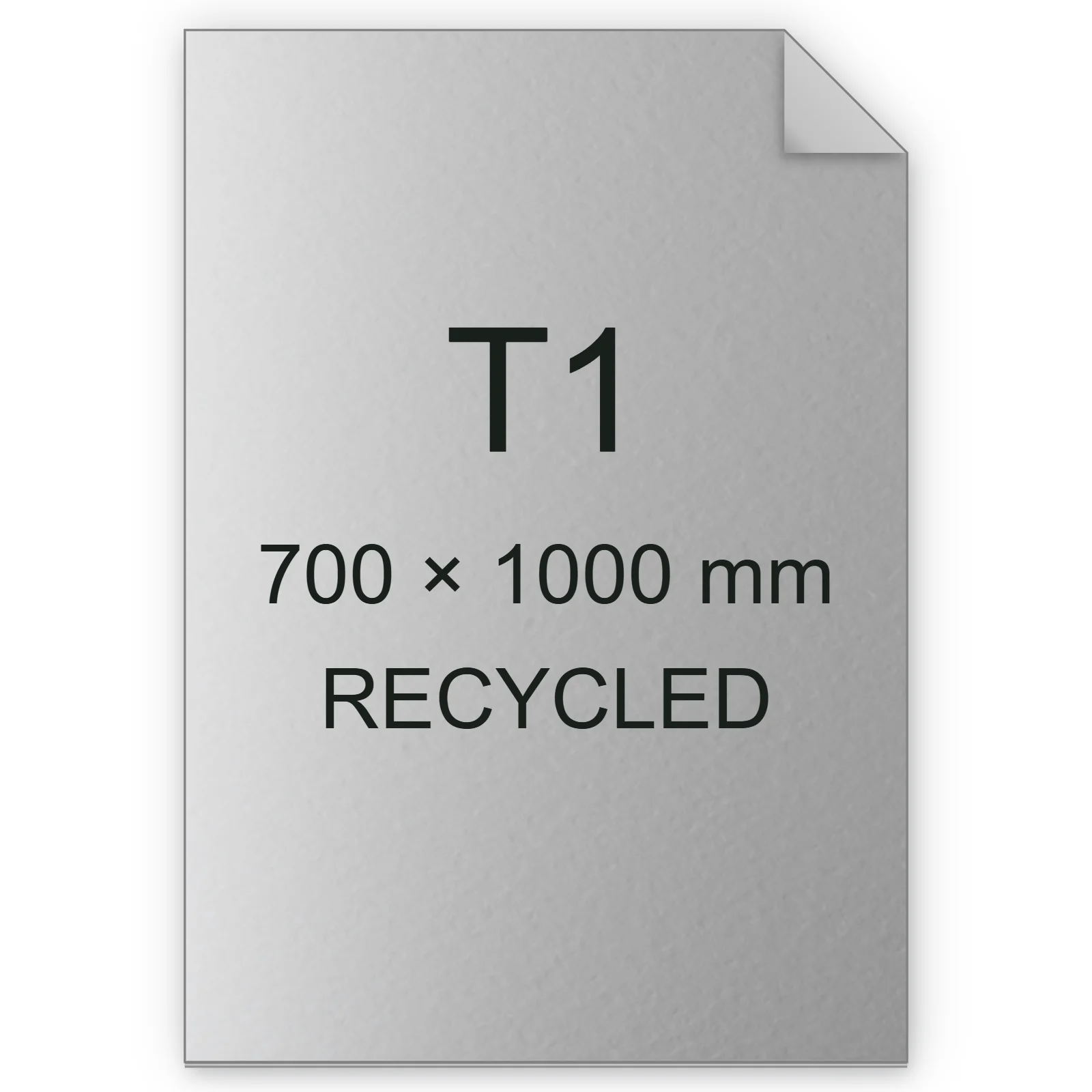 Cartoncino Favini, Dolce Vita, 270 g/m², T1, RECYCLED bra6758t1