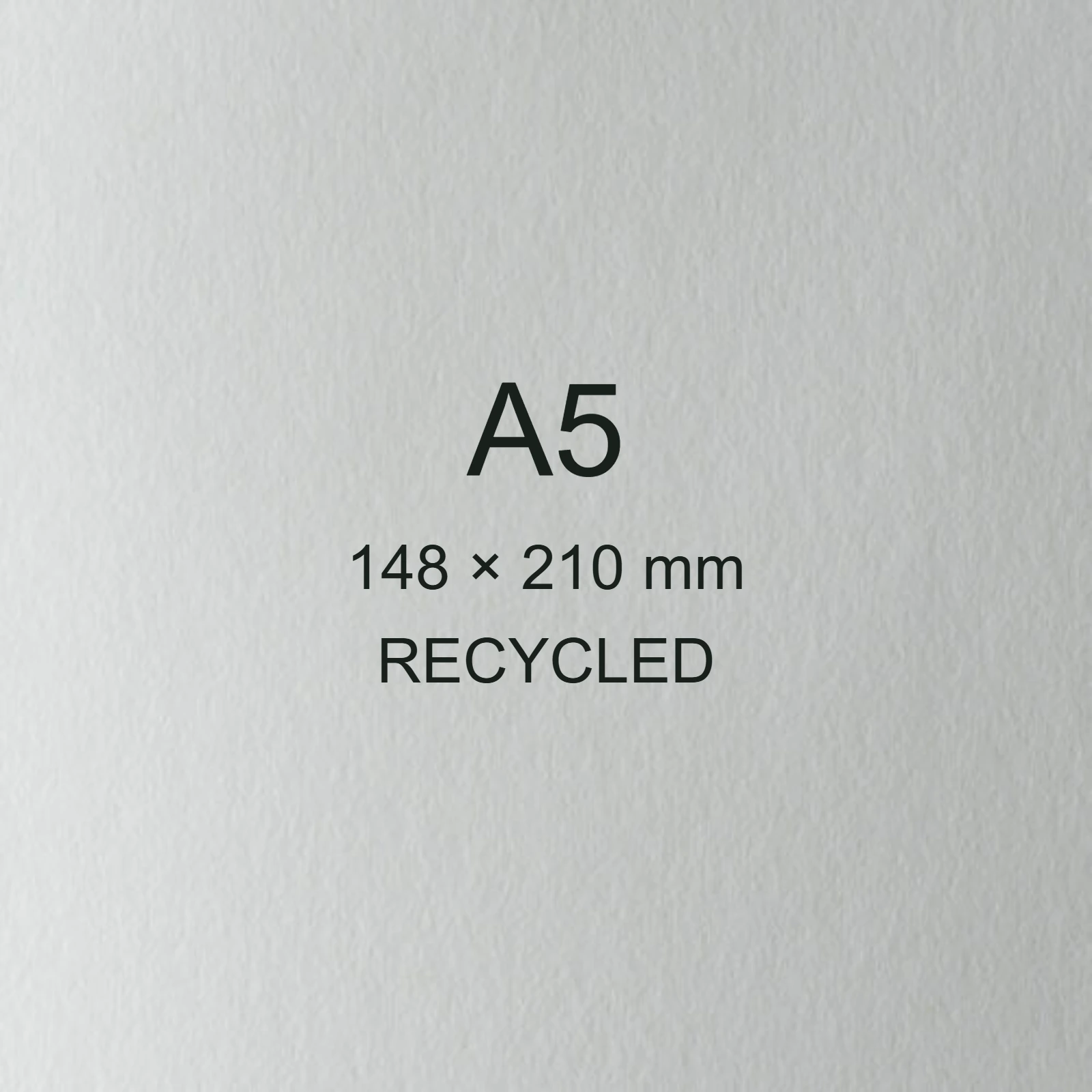 Cartoncino Favini, Contact Pack, 120 g/m², A5, RECYCLED bra6591a5 - immagine aggiuntiva