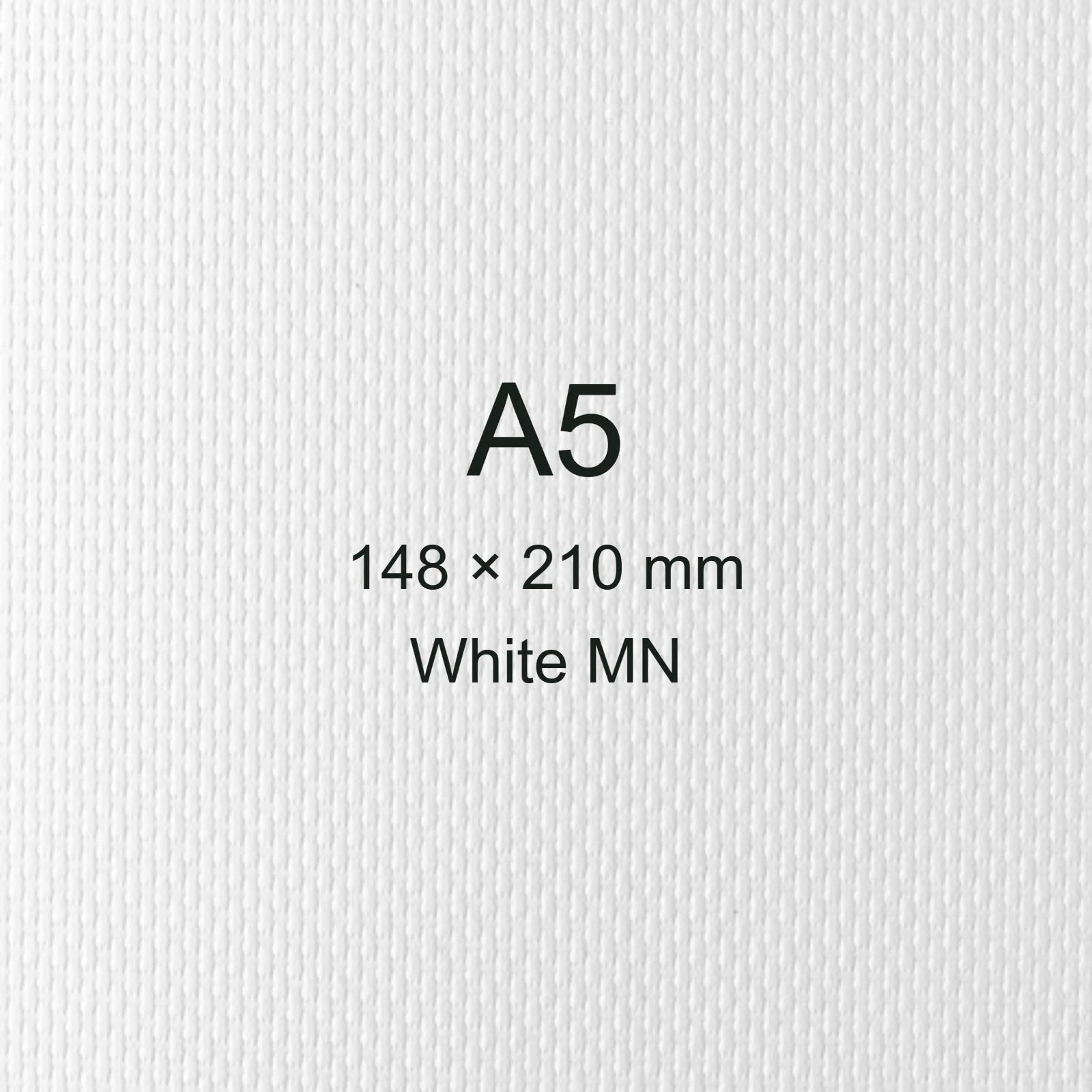 Cartoncino Favini, Classy Covers, 120 g/m², A5, WHITE MN bra6616a5 - immagine aggiuntiva