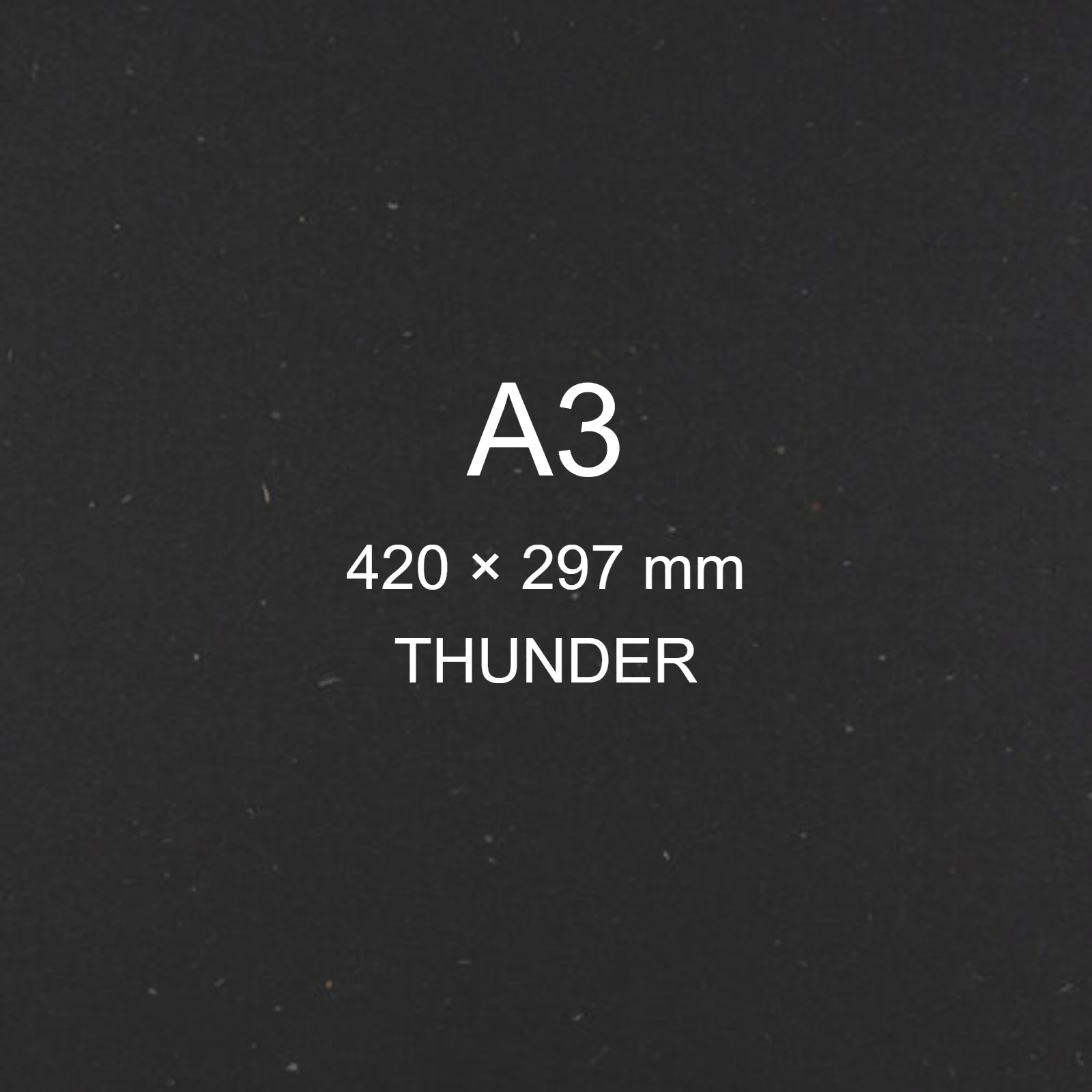 Cartoncino Favini, Sparto, 350 g/m², A3, THUNDER bra6576a3 - immagine aggiuntiva
