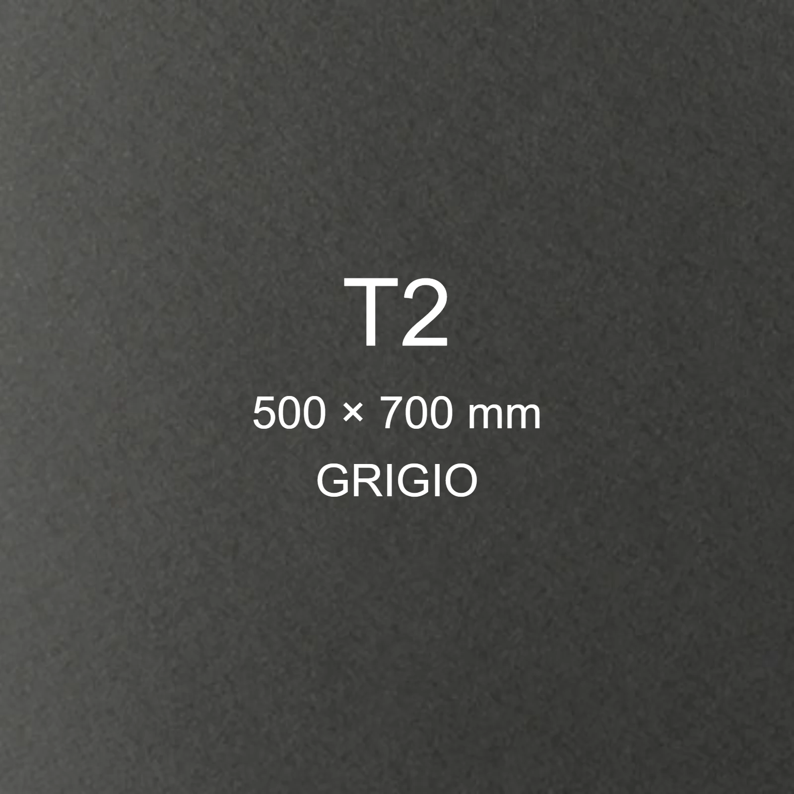 Cartoncino Favini, Prisma Color Sigillo Monoruvido, 220 g/m², T2, GRIGIO 15 FAVA33W012 - immagine aggiuntiva