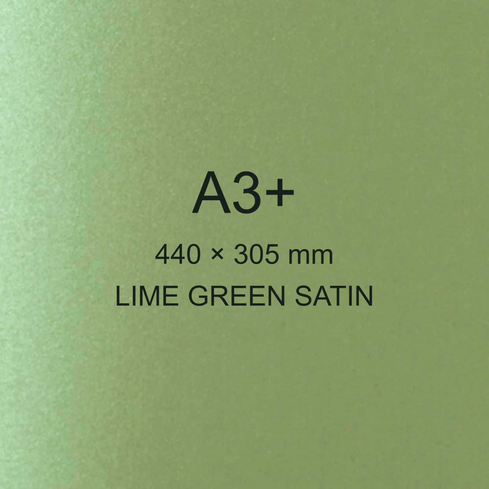 Cartoncino Favini, Majestic Satin, 290 g/m², A3+, LIME GREEN SATIN bra981a3+ - immagine aggiuntiva