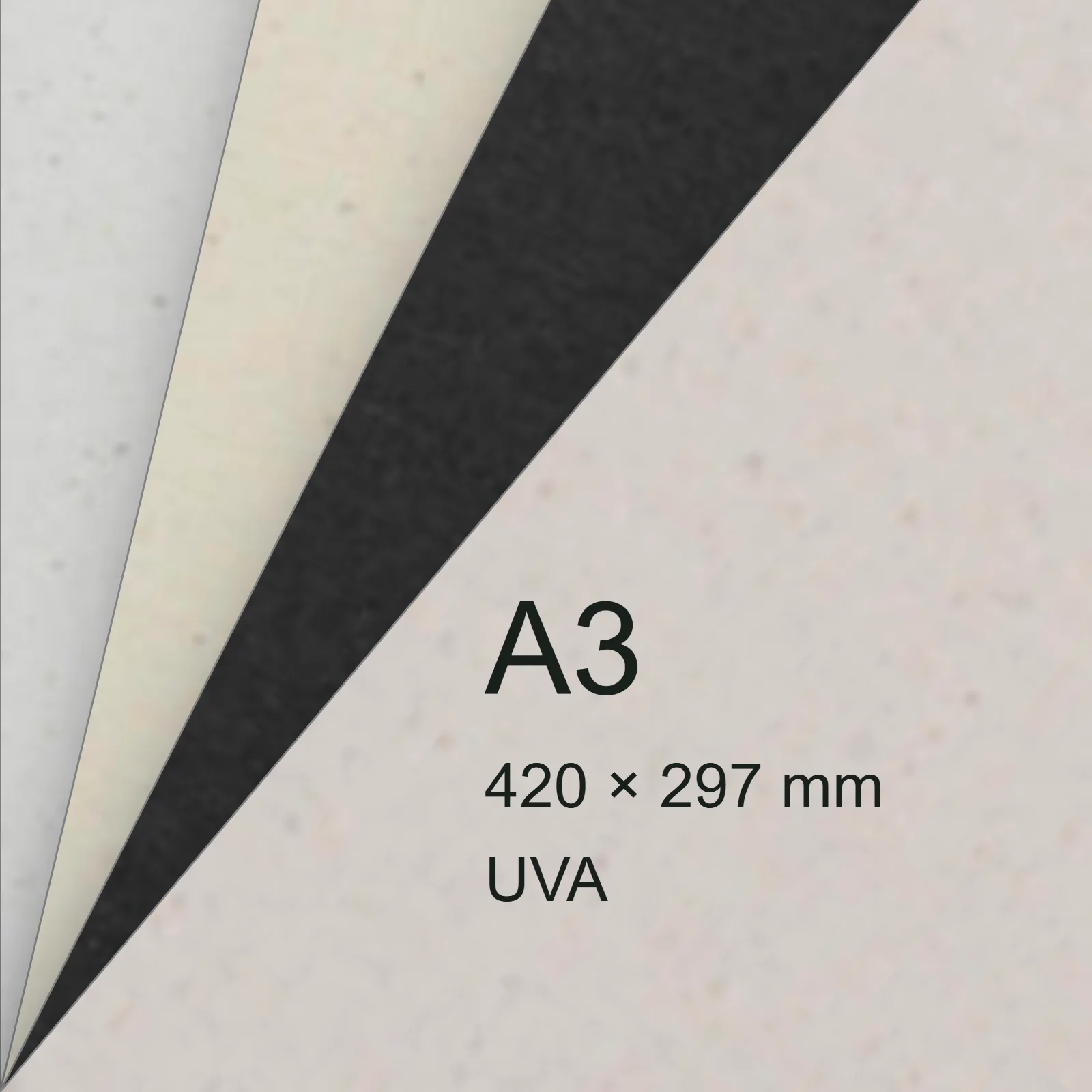 Carta Favini, Crush, 100 g/m², A3, UVA bra6694a3 - immagine aggiuntiva