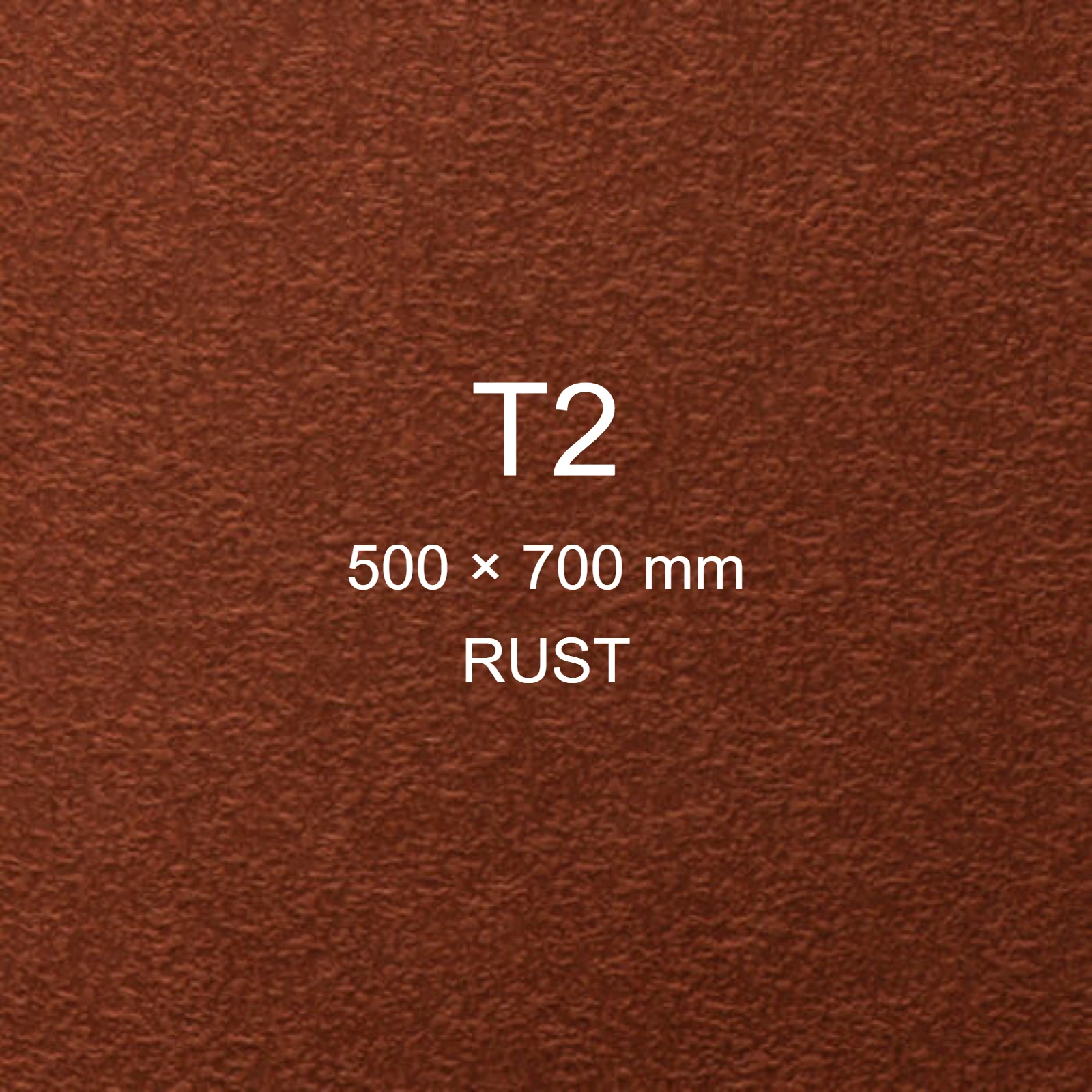 Cartoncino Favini, Tokyo, 120 g/m², T2, RUST bra6613t2 - immagine aggiuntiva