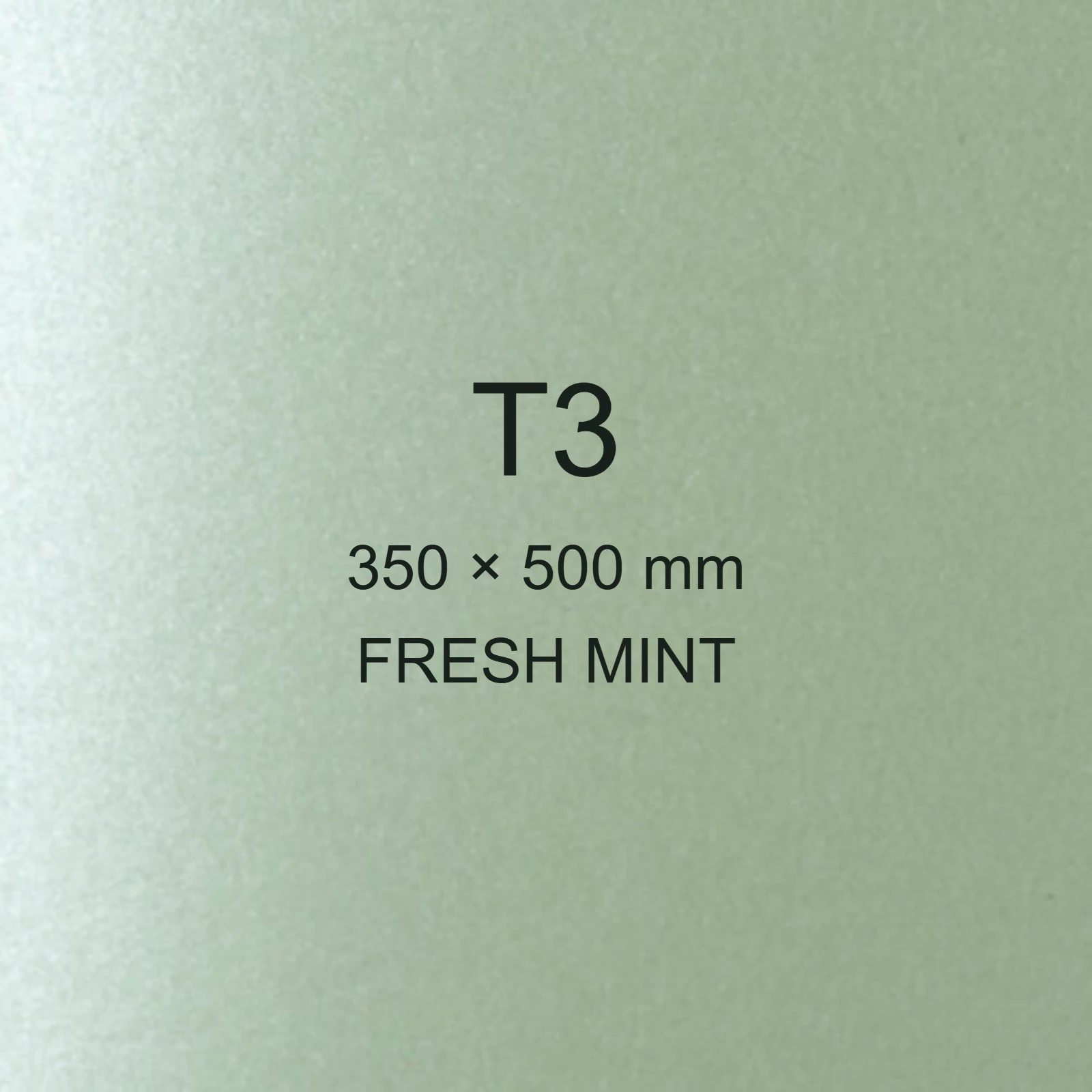 Cartoncino Favini, Majestic Classic, 290 g/m², T3, FRESH MINT bra752t3 - immagine aggiuntiva