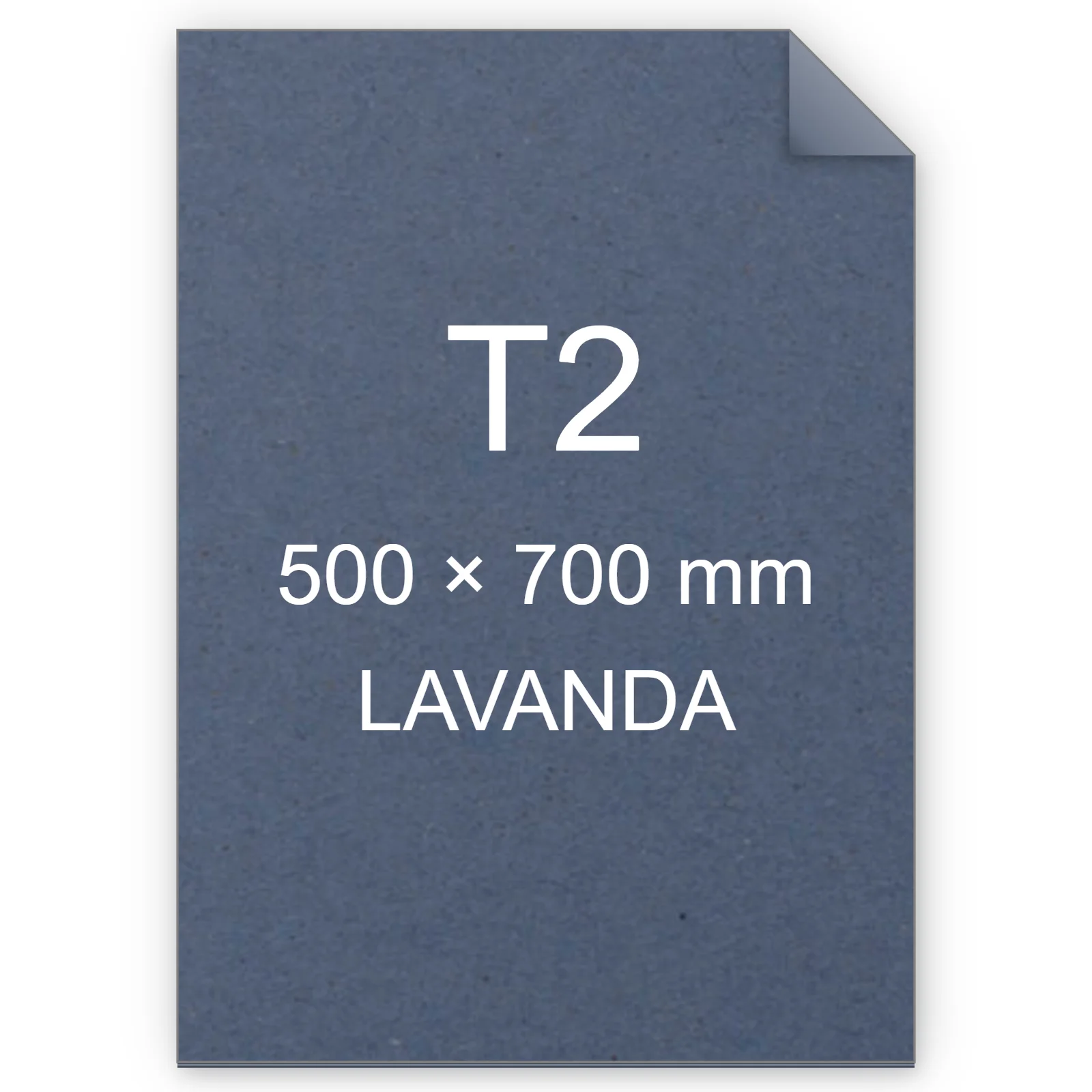 Cartoncino Favini, Crush, 350 g/m², T2, LAVANDA bra6706t2