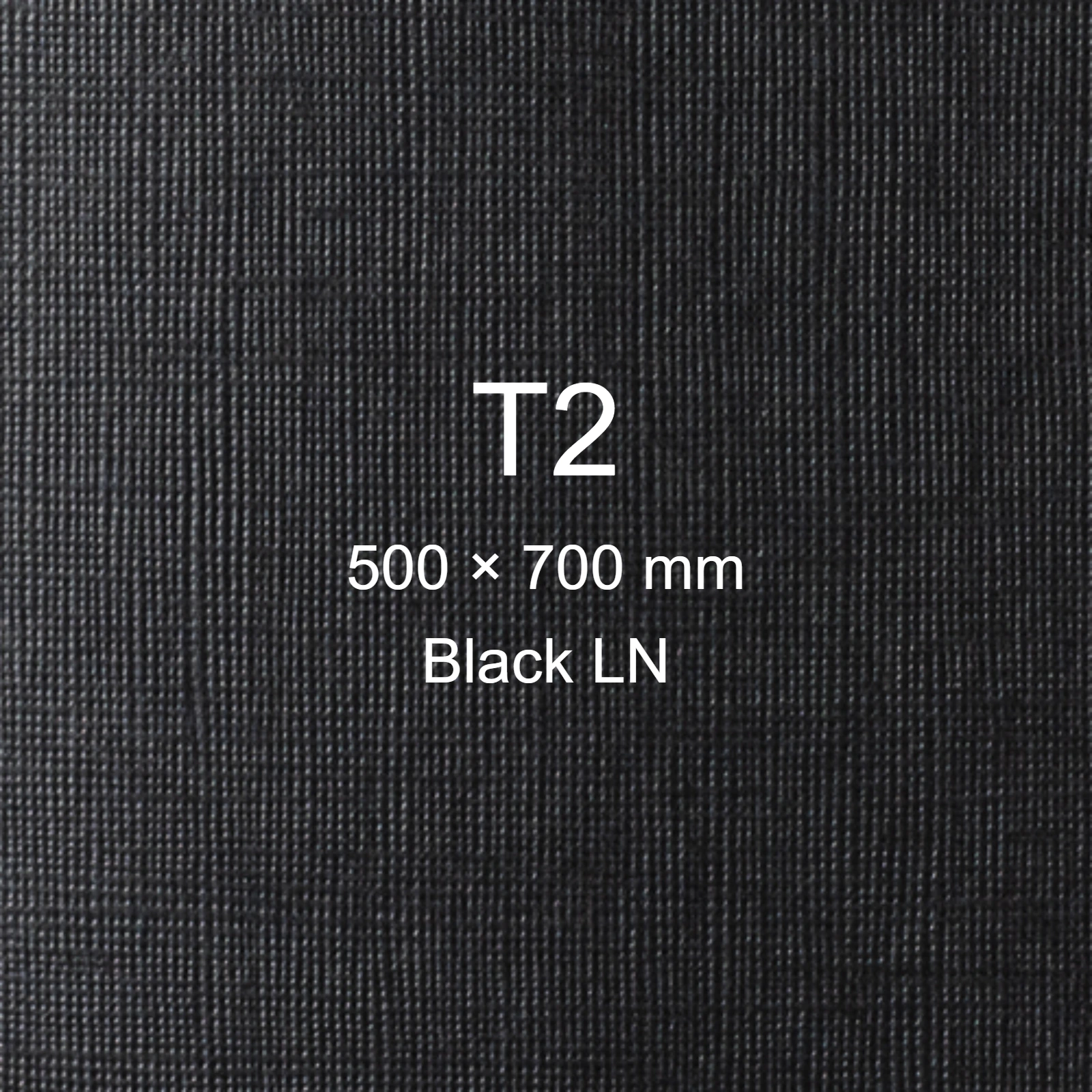 Cartoncino Favini, Classy Covers, 120 g/m², T2, BLACK LN bra6633t2 - immagine aggiuntiva
