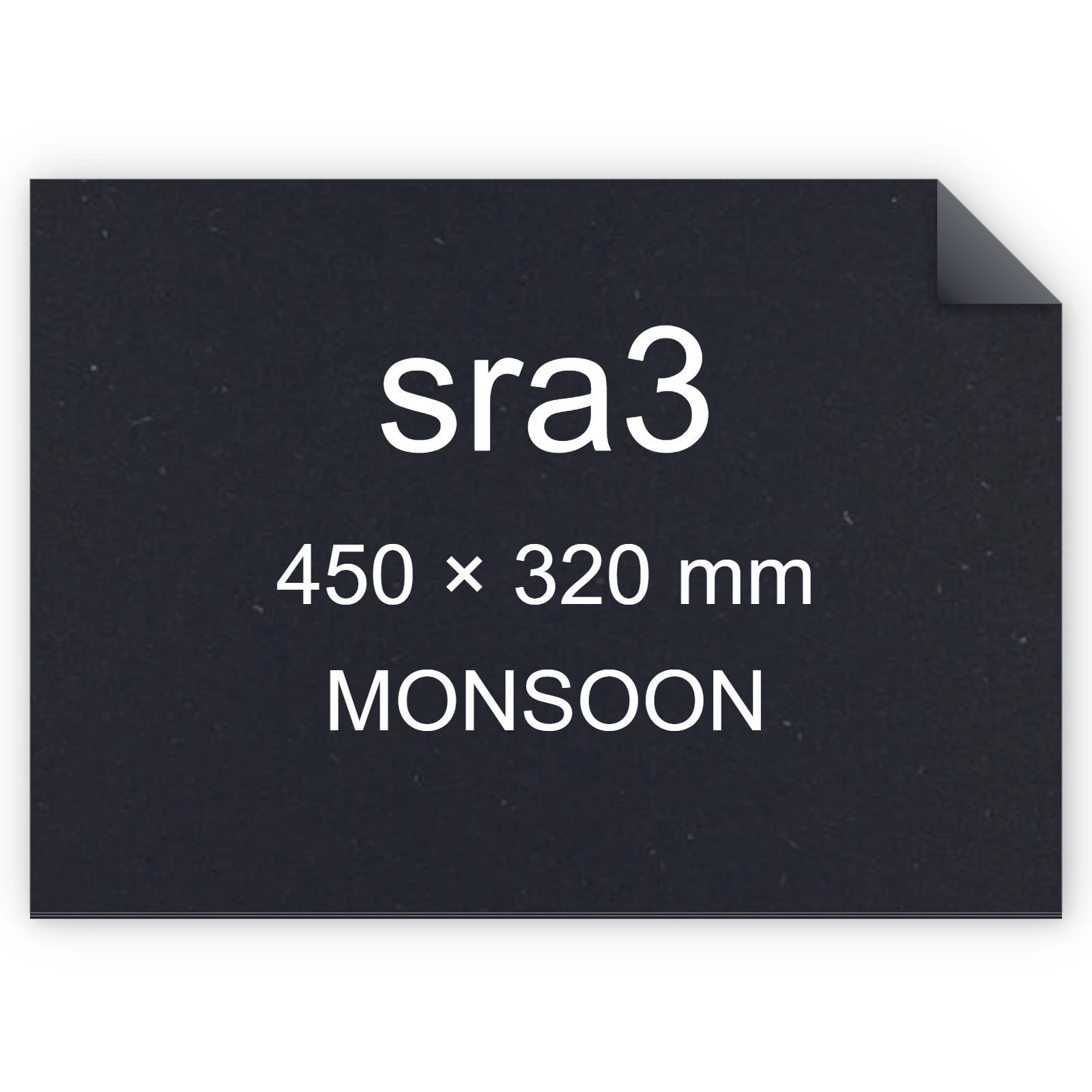 Cartoncino Favini, Sparto, 250 g/m², sra3, MONSOON bra6572sra3