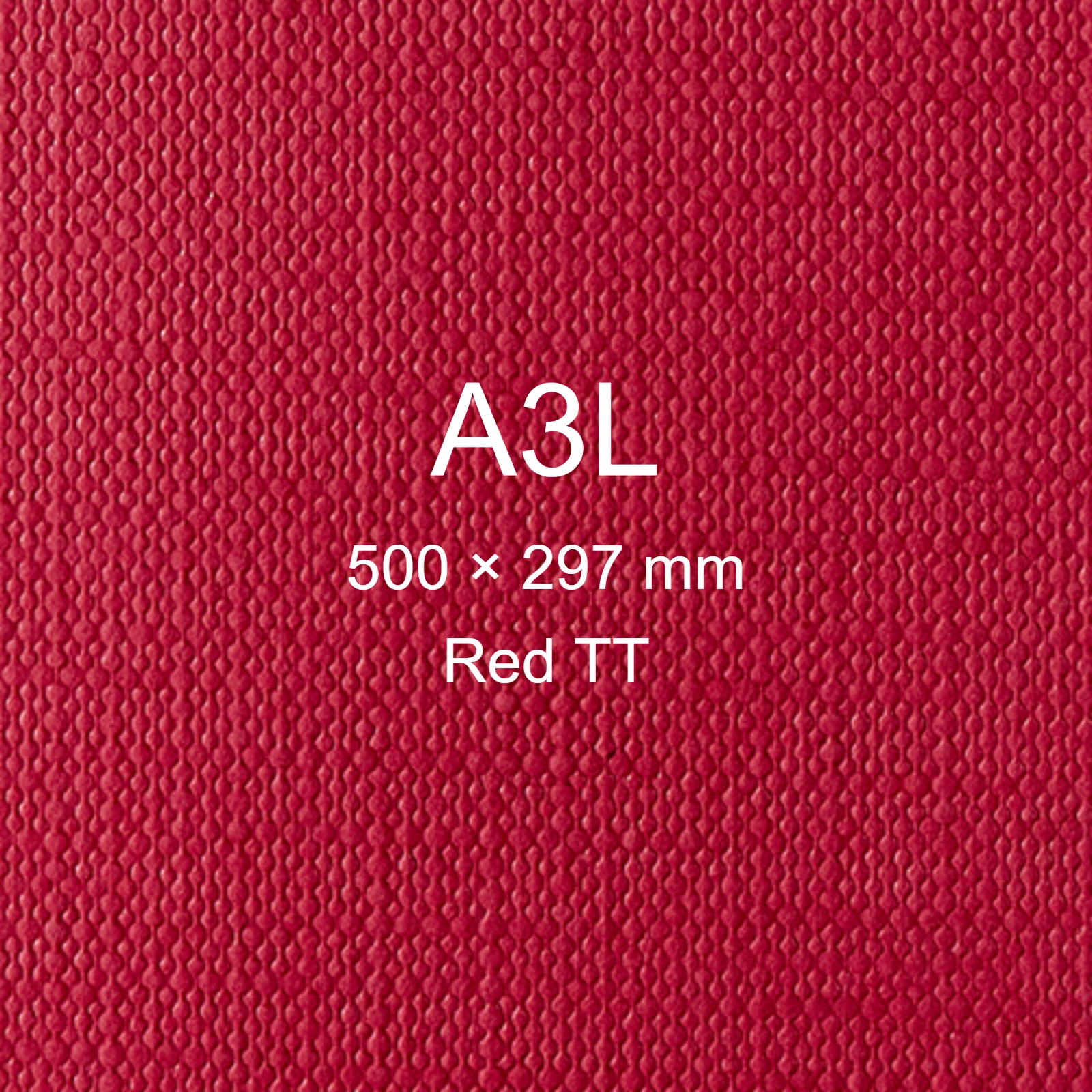 Cartoncino Favini, Classy Covers, 120 g/m², A3L, RED TT bra6617a3l - immagine aggiuntiva