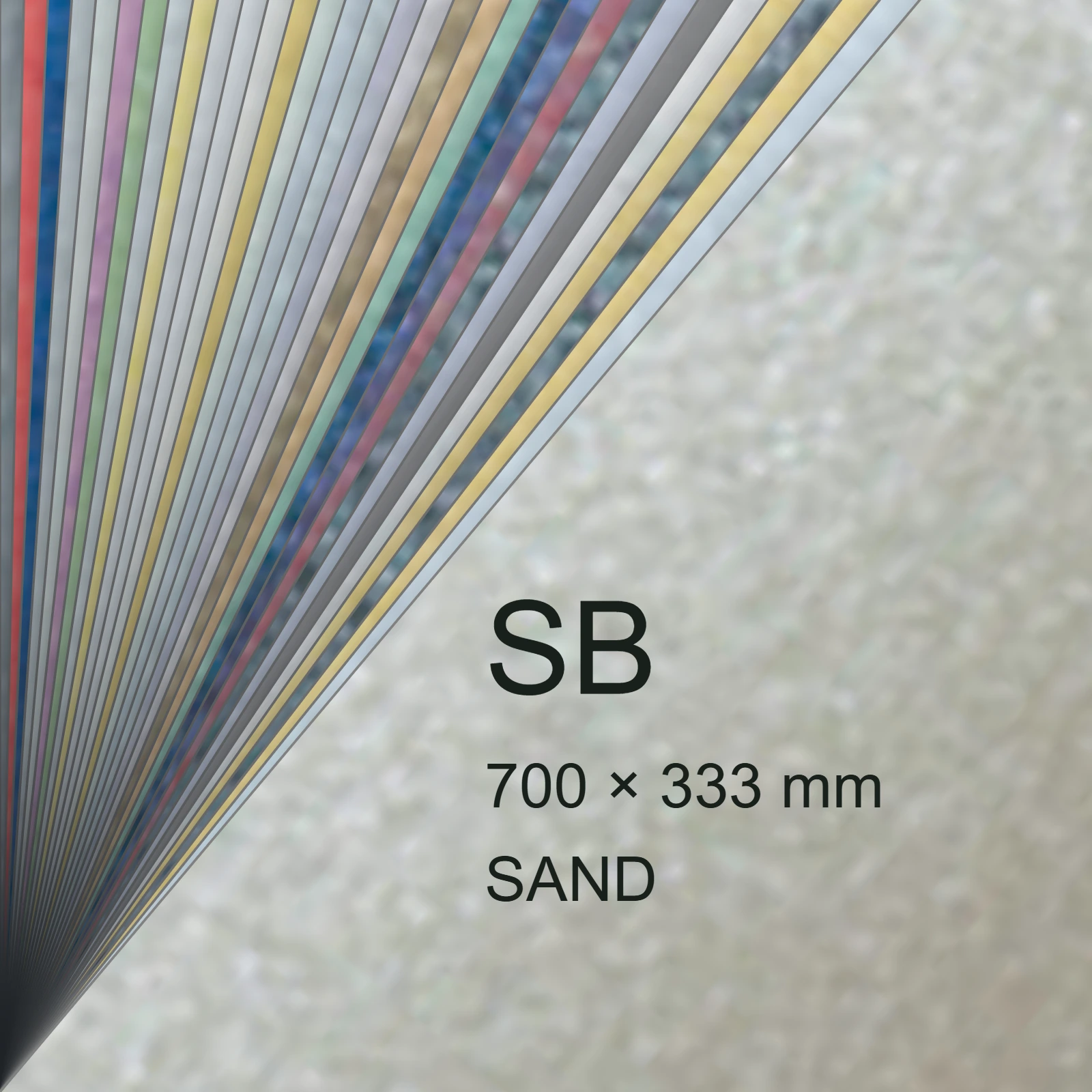 Cartoncino Favini, Majestic Classic, 290 g/m², SB, SAND bra758sb - immagine aggiuntiva