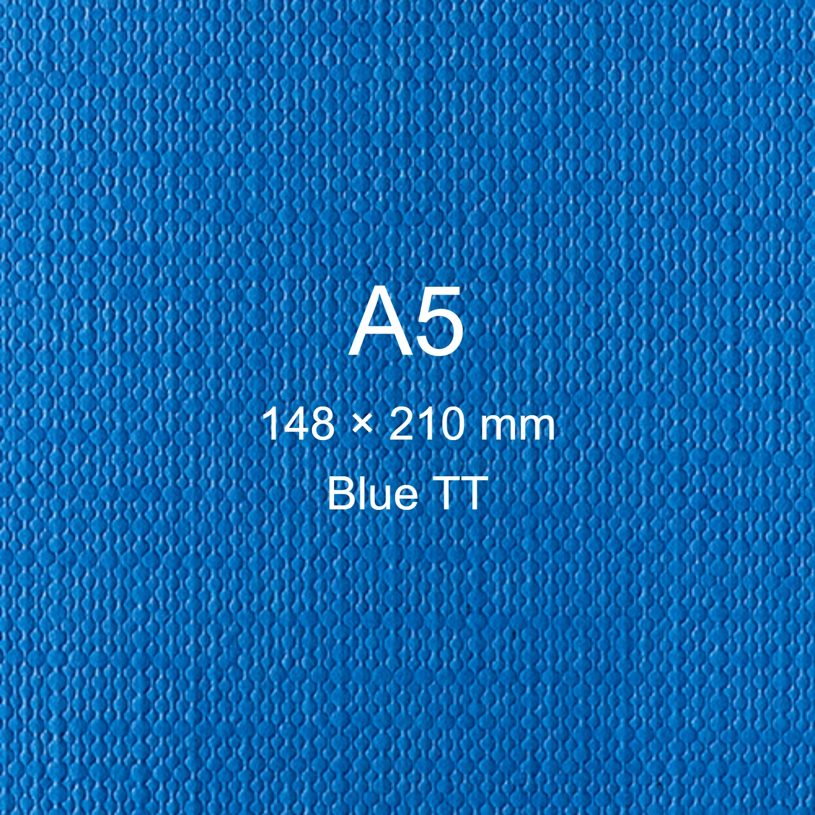 Cartoncino Favini, Classy Covers, 120 g/m², A5, BLUE TT bra6627a5 - immagine aggiuntiva