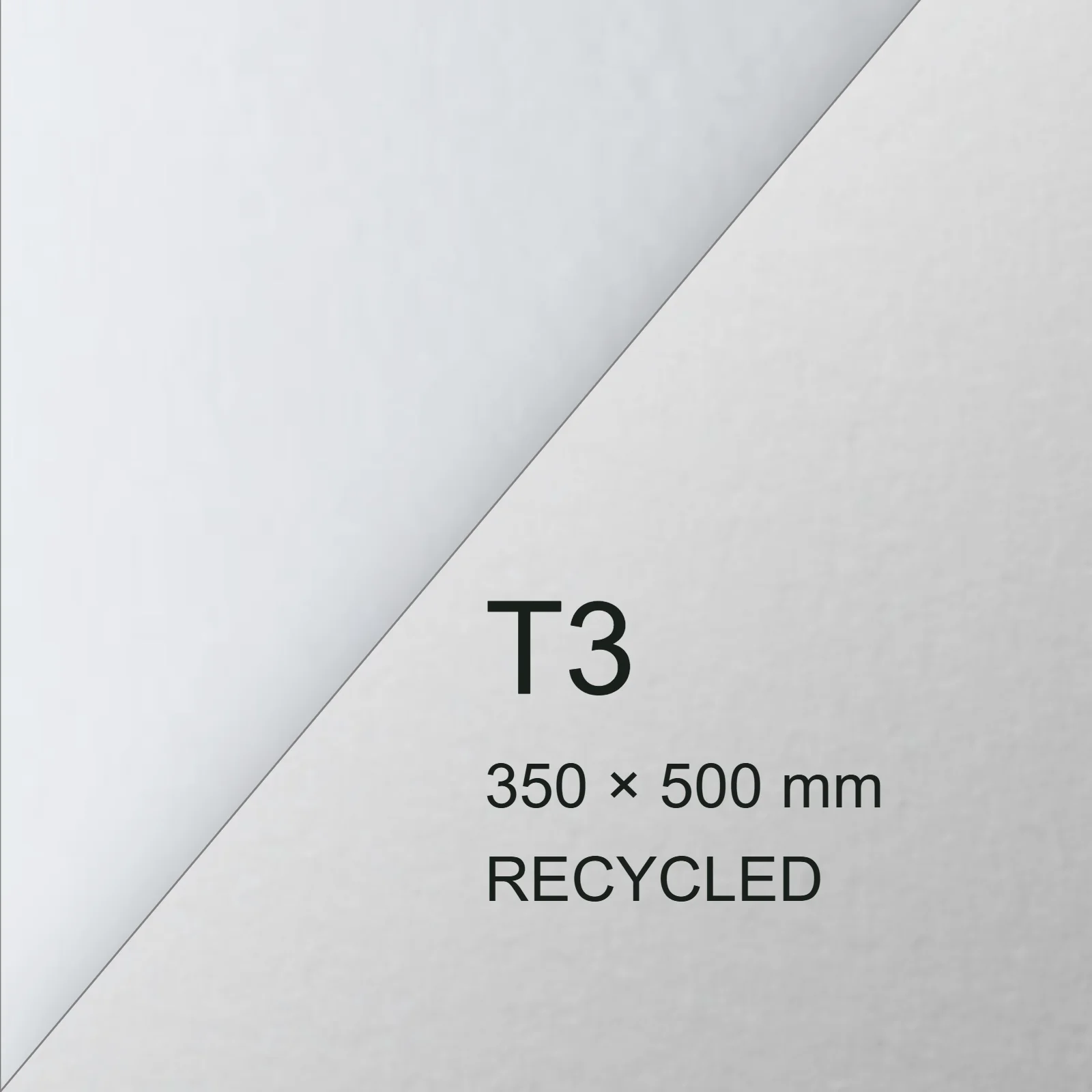 Cartoncino Favini, Dolce Vita, 140 g/m², T3, RECYCLED bra6757t3 - immagine aggiuntiva