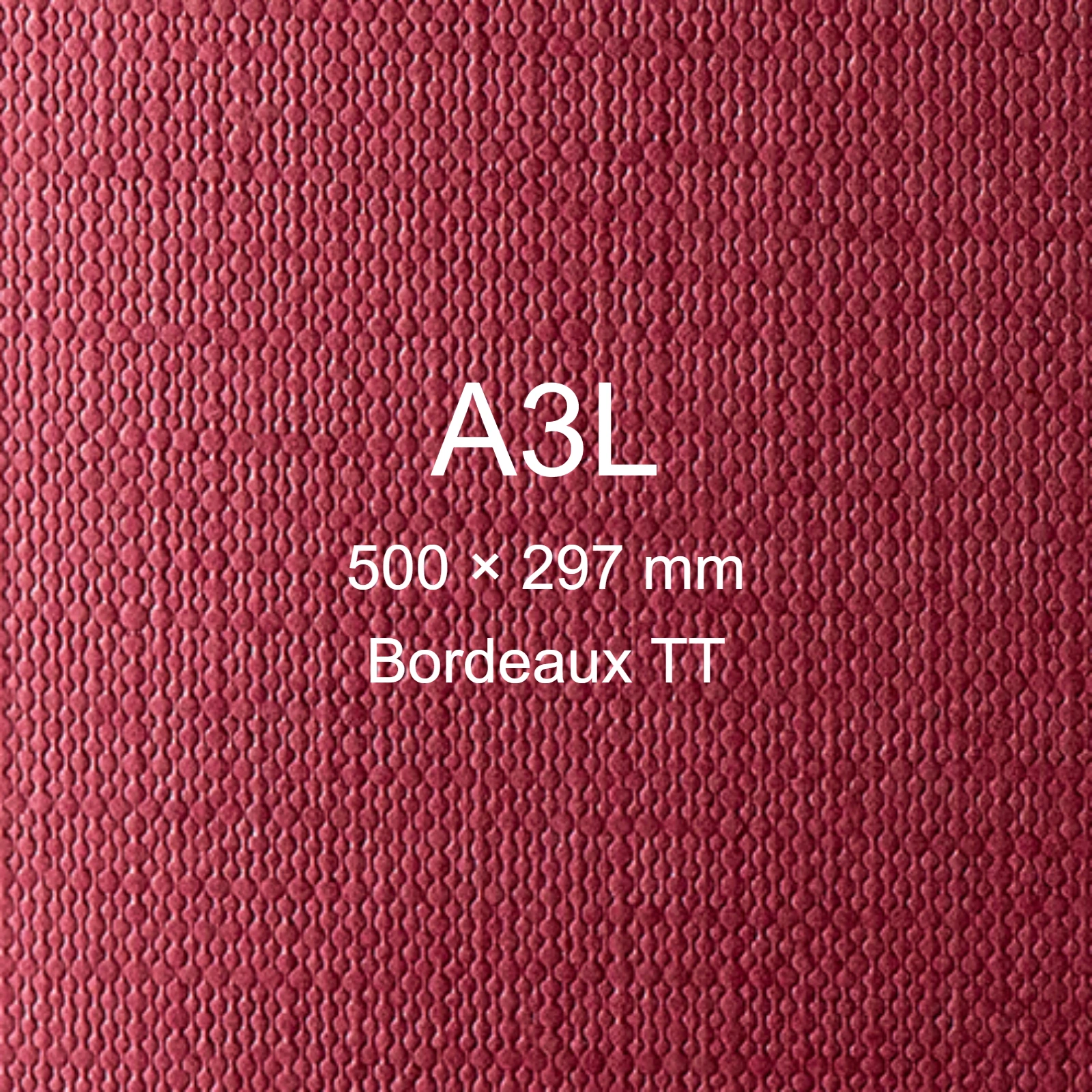 Cartoncino Favini, Classy Covers, 120 g/m², A3L, BORDEAUX TT bra6623a3l - immagine aggiuntiva