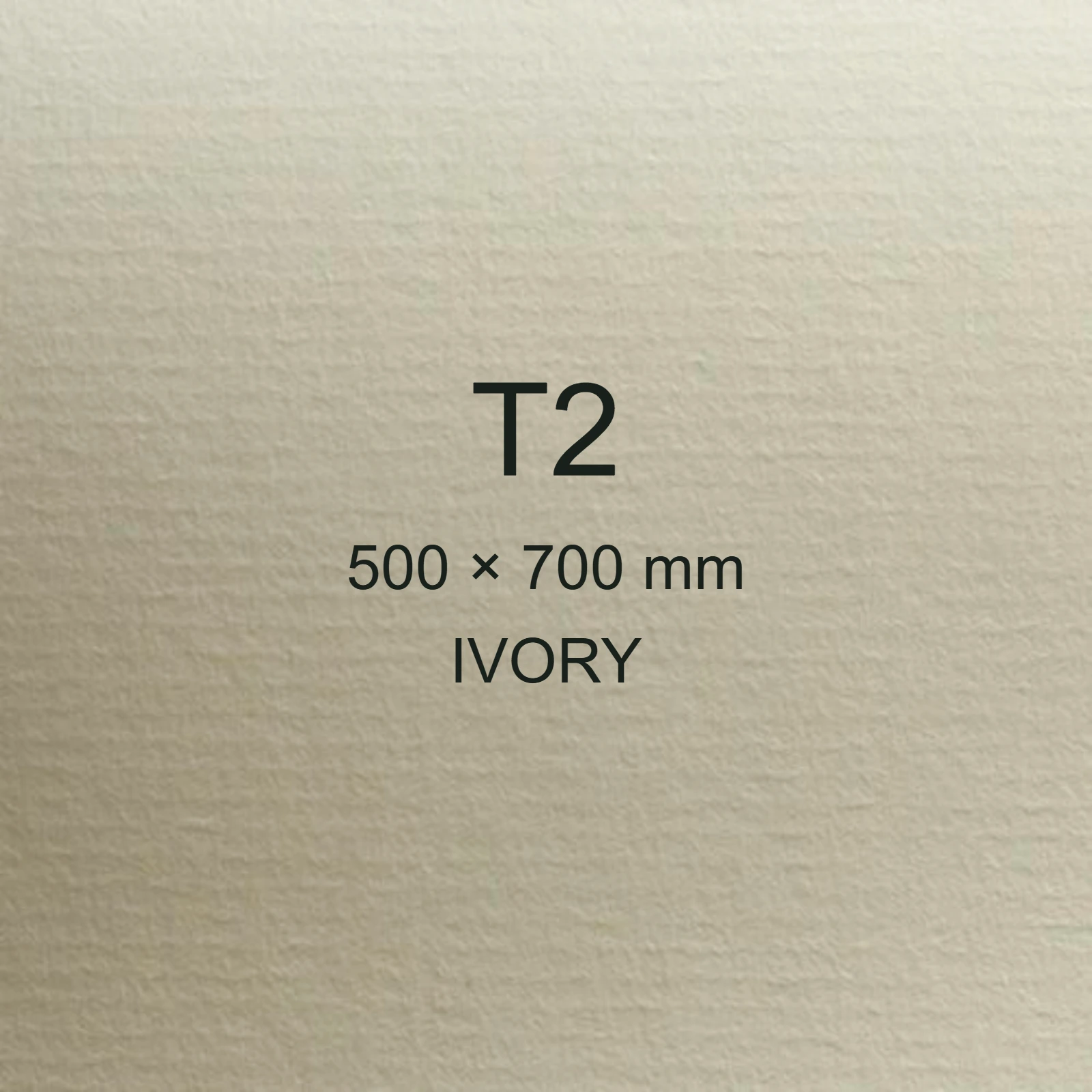 Carta Favini, Contact Laid, 90 g/m², T2, IVORY bra6596t2 - immagine aggiuntiva