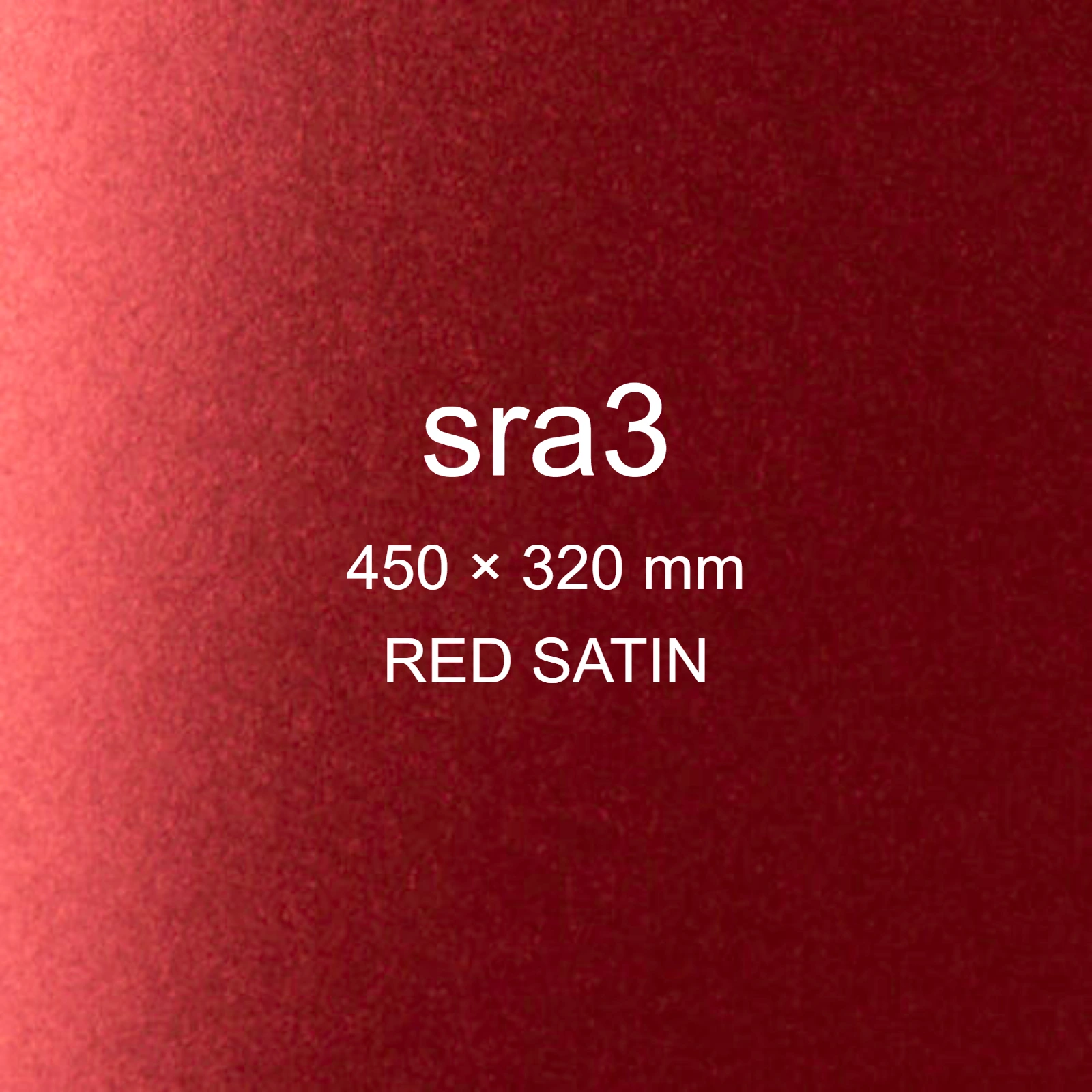 Cartoncino Favini, Majestic Satin, 290 g/m², SRA3, RED SATIN bra1018sra3 - immagine aggiuntiva