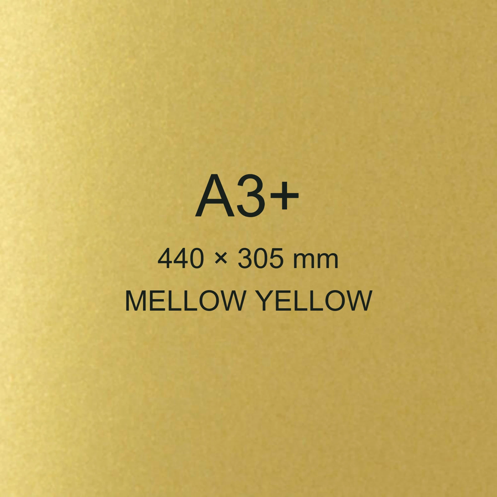 Cartoncino Favini, Majestic Classic, 290 g/m², A3+, MELLOW YELLOW bra751a3+ - immagine aggiuntiva