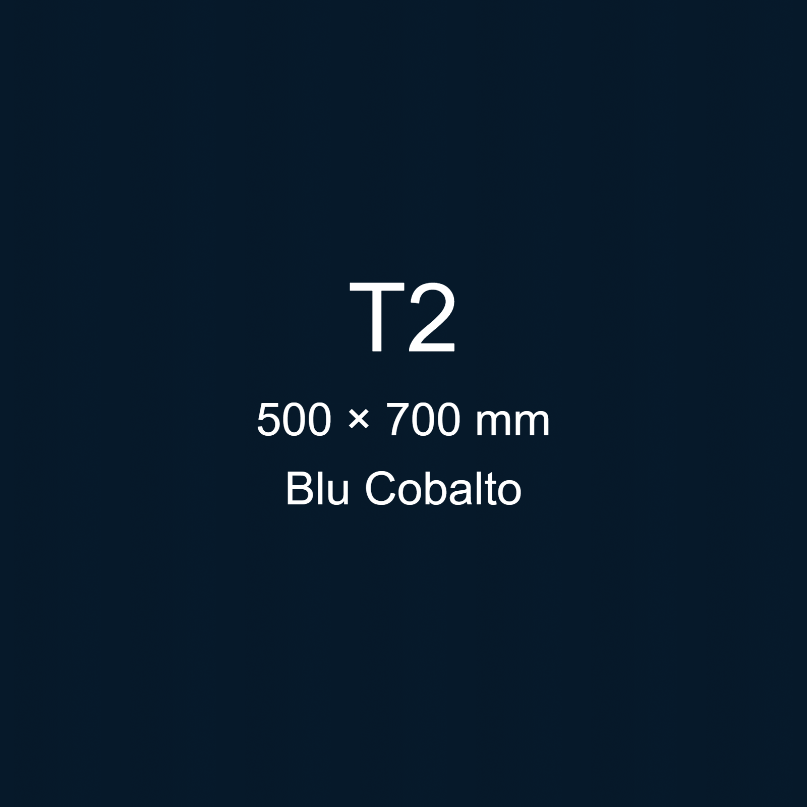 Cartoncino Favini, Burano, 200 g/m², T2, BLU COBALTO 66 BRA3342t2 - immagine aggiuntiva