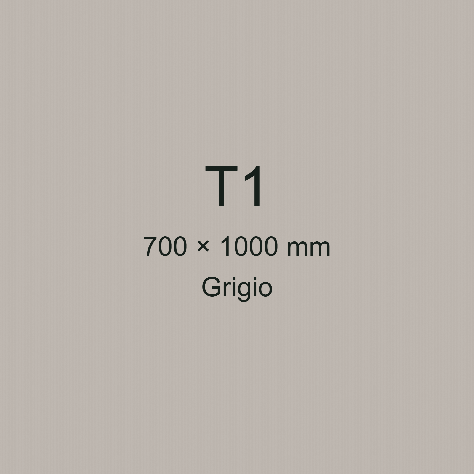 Cartoncino Favini, Burano, 140 g/m², T1, GRIGIO 12 bra556T1 - immagine aggiuntiva
