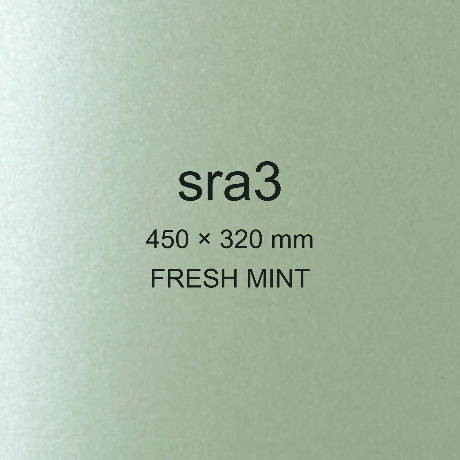 Cartoncino Favini, Majestic Classic, 290 g/m², SRA3, FRESH MINT bra752sra3 - immagine aggiuntiva