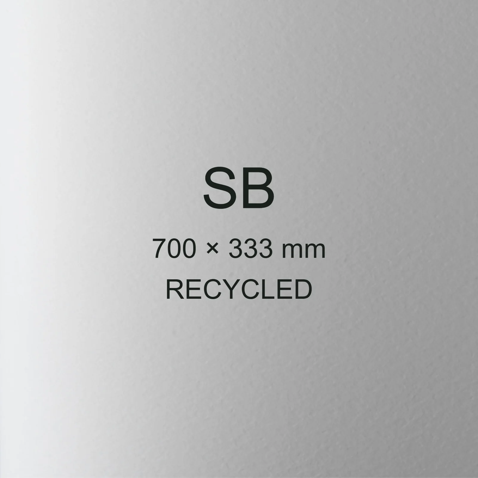 Cartoncino Favini, Dolce Vita, 140 g/m², SB, RECYCLED bra6757sb - immagine aggiuntiva