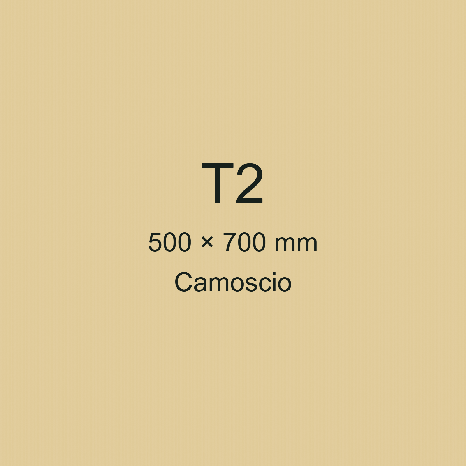 Cartoncino Favini, Burano, 140 g/m², T2, CAMOSCIO 02 bra549T2 - immagine aggiuntiva
