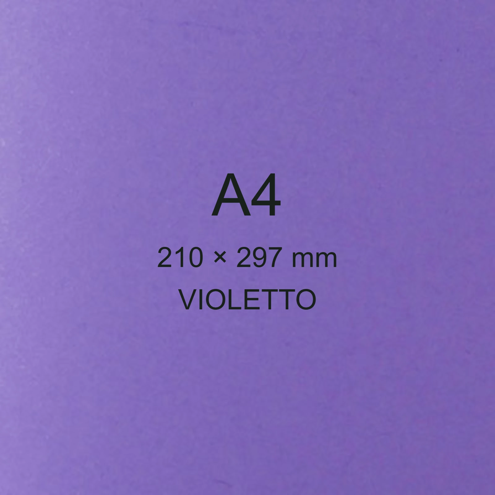 Carta Favini, RismaLuce Small Collezioni, 90 g/m², A4, VIOLETTO 49 FAVA69J144 - immagine aggiuntiva