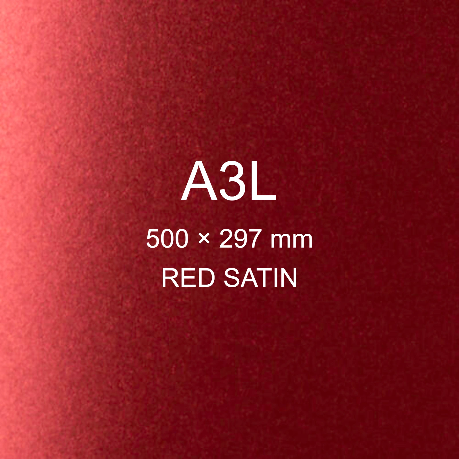 Cartoncino Favini, Majestic Satin, 290 g/m², A3L, RED SATIN bra1018a3l - immagine aggiuntiva