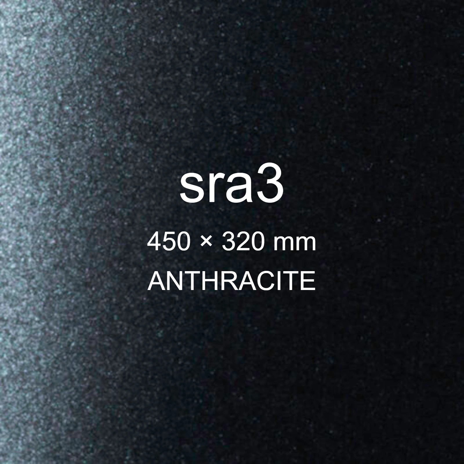 Cartoncino Favini, Majestic Classic, 290 g/m², SRA3, ANTHRACITE bra765sra3 - immagine aggiuntiva