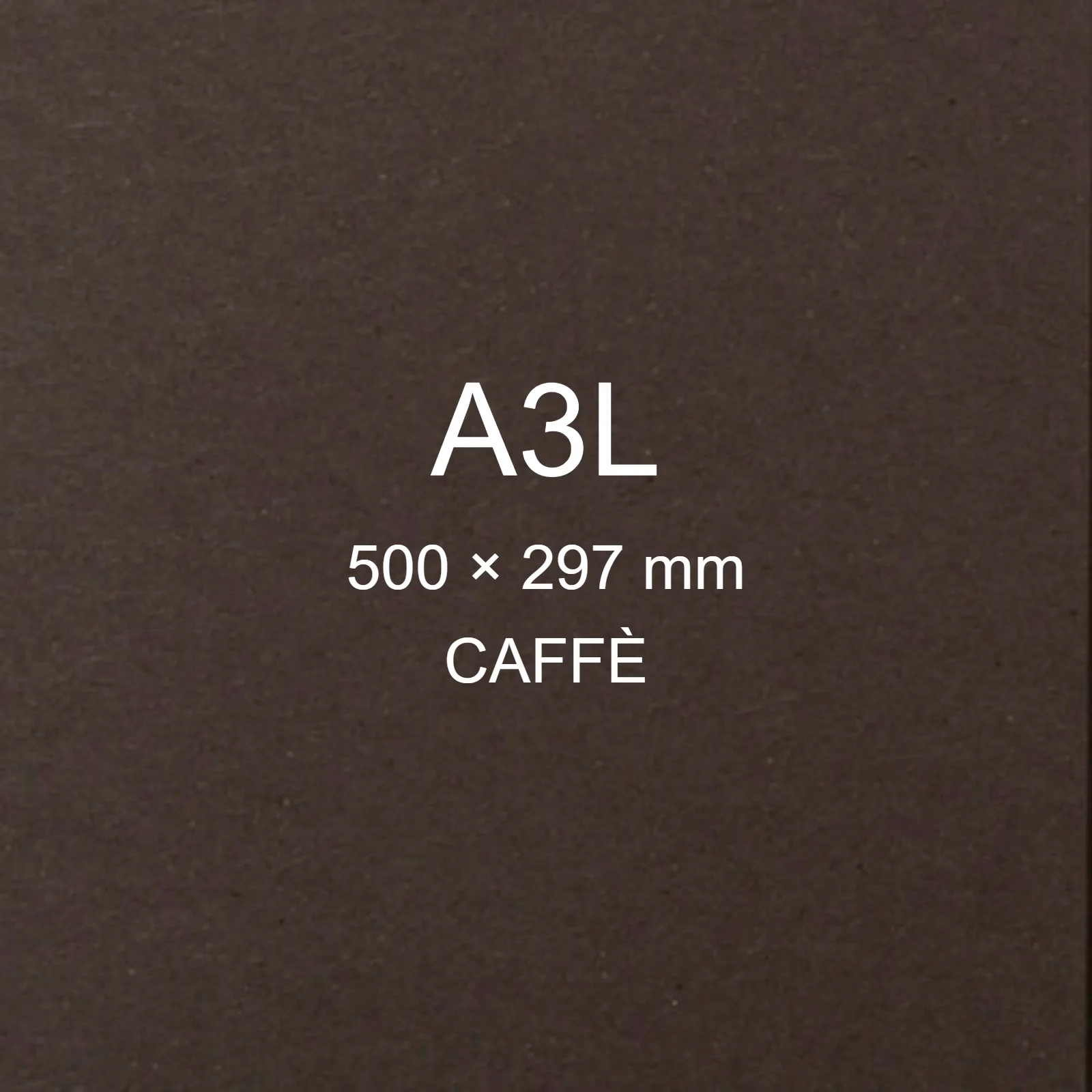 Cartoncino Favini, Crush, 120 g/m², A3L, CAFFÈ bra6719a3l - immagine aggiuntiva
