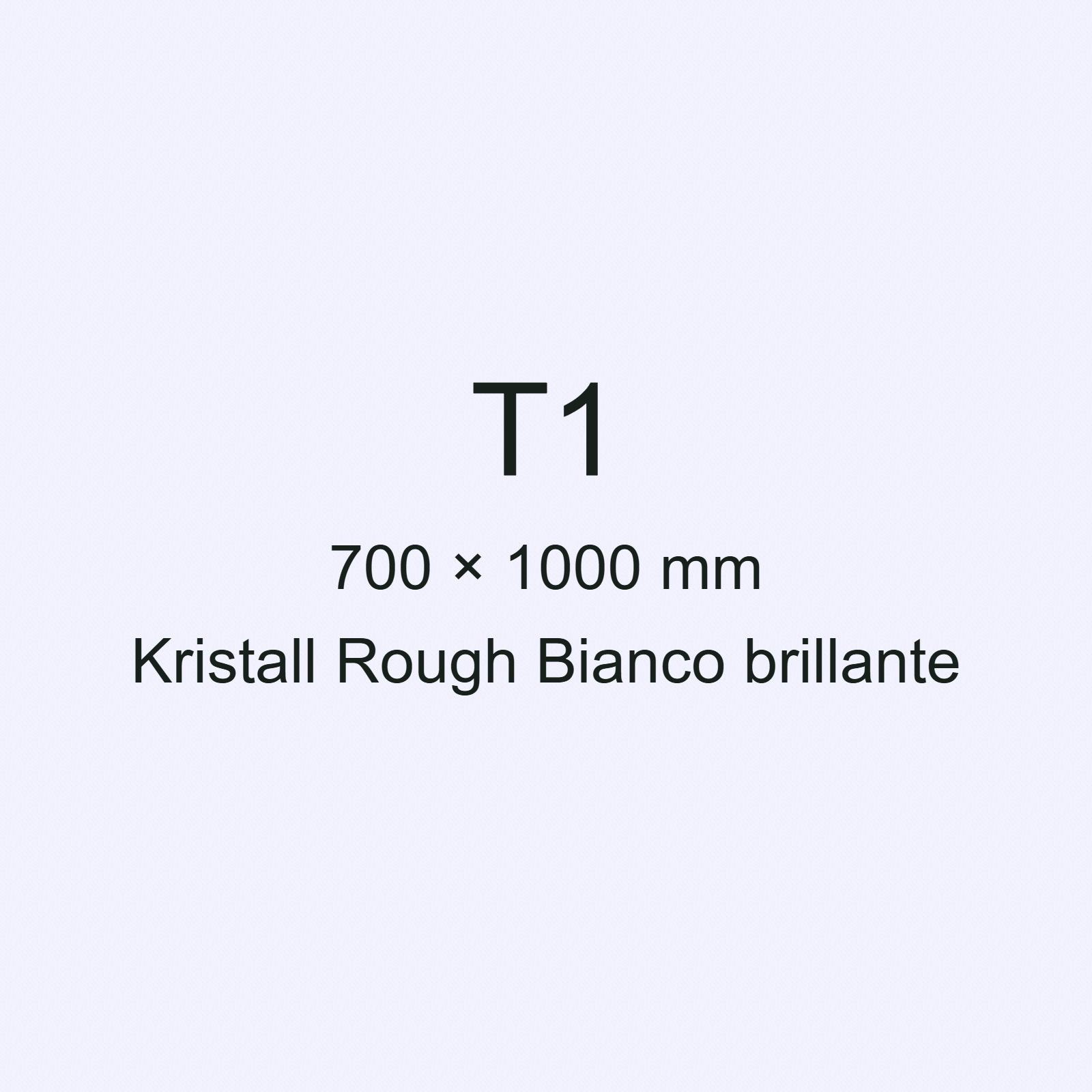Carta Kristall Rough, Munken, BiancoBrillante, 100gr, t1 bra2568t1 - immagine aggiuntiva