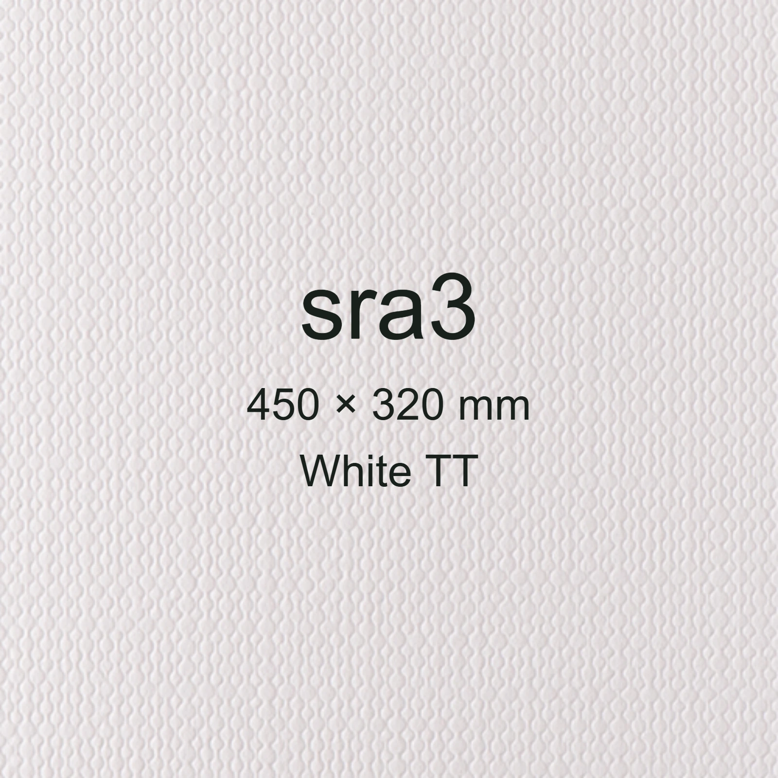 Cartoncino Favini, Classy Covers, 120 g/m², sra3, WHITE TT bra6615sra3 - immagine aggiuntiva