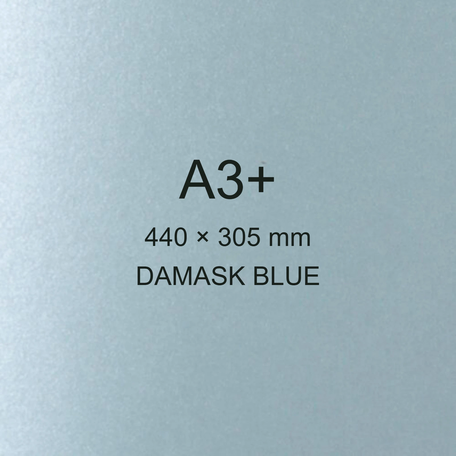 Cartoncino Favini, Majestic Classic, 290 g/m², A3+, DAMASK BLUE bra753a3+ - immagine aggiuntiva