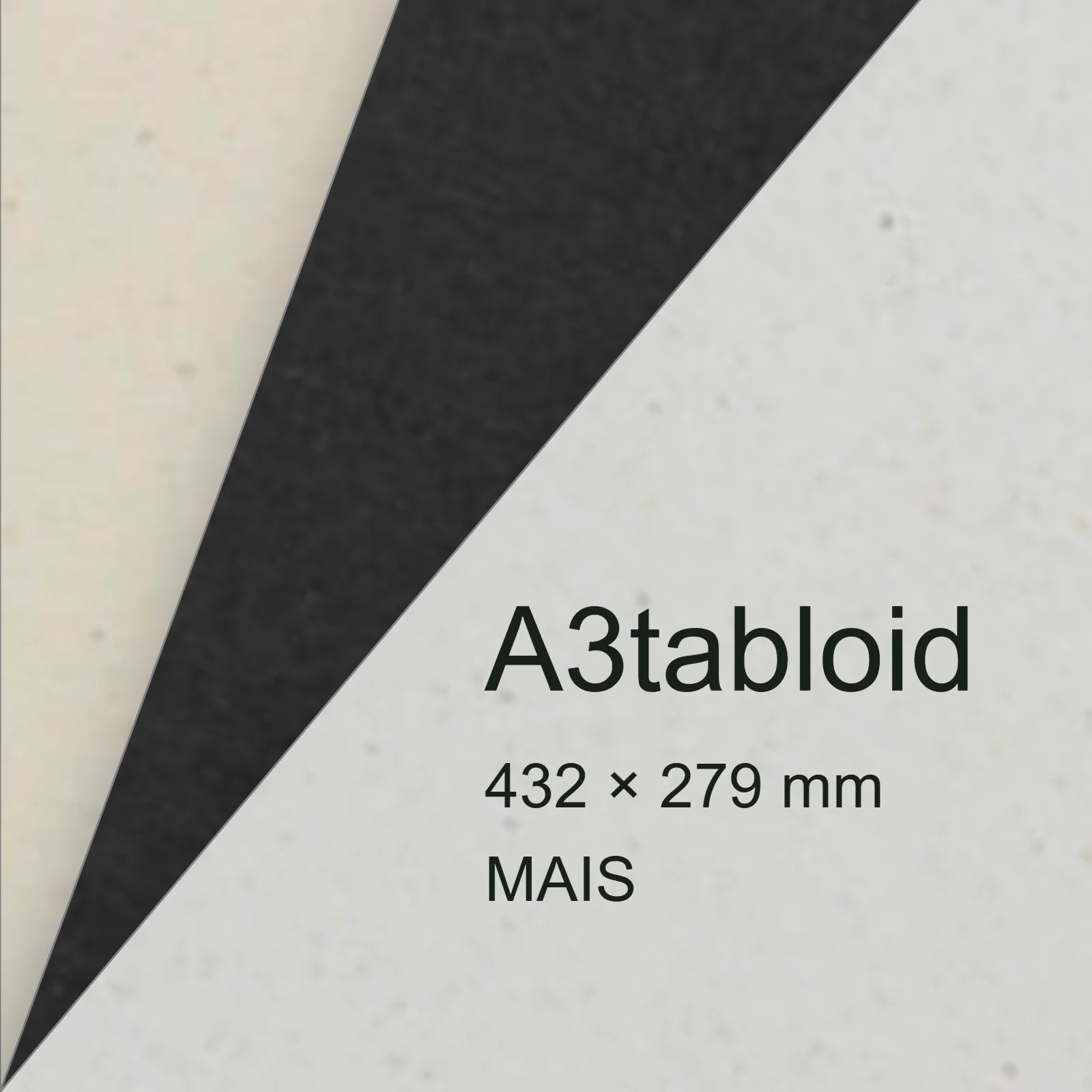 Cartoncino Favini, Crush, 200 g/m², A3tabloid, MAIS bra6686a3tabloid - immagine aggiuntiva