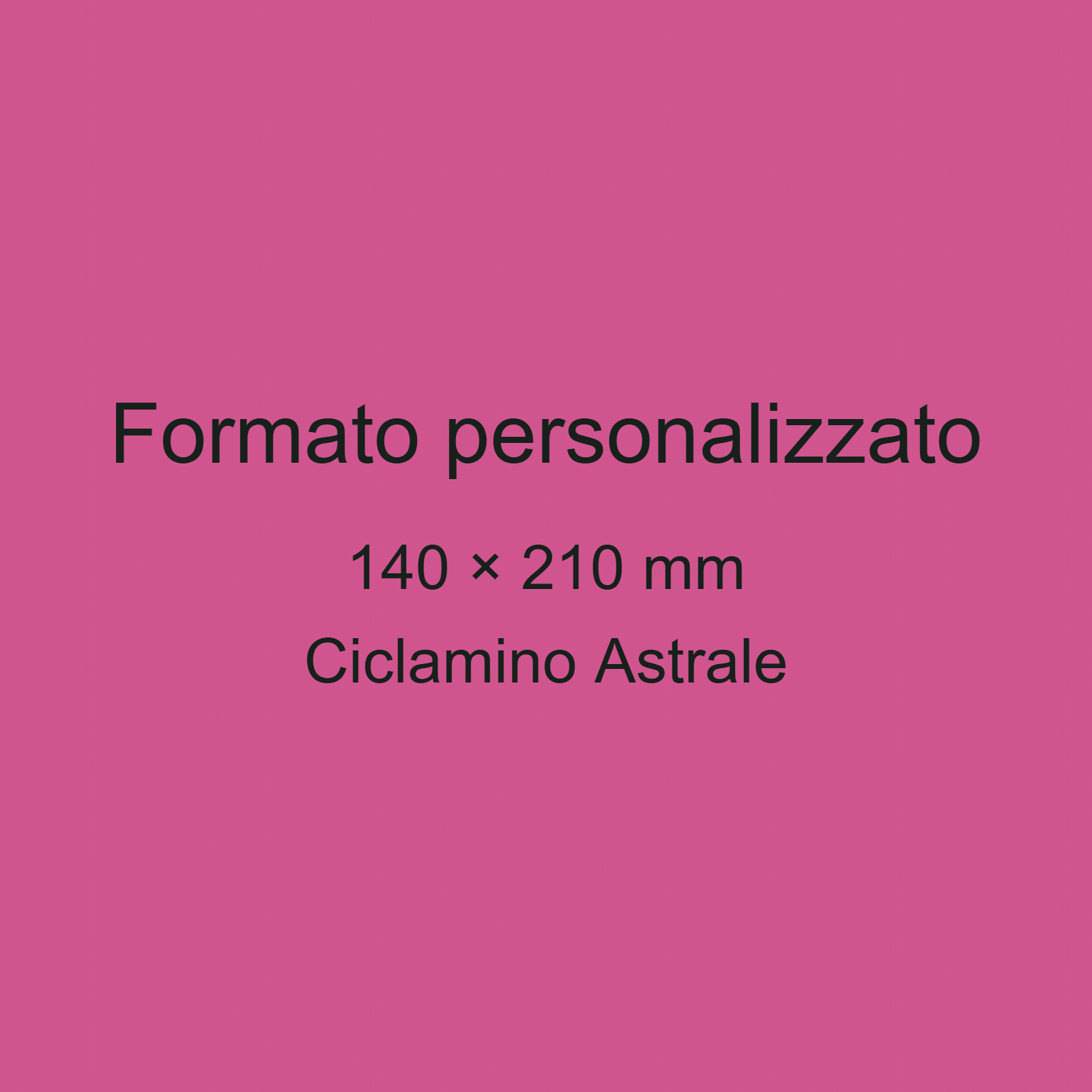 Cartoncino Favini, Burano, 140 g/m², 140x210 mm, CICLAMINO ASTRALE 58 bra583A5 - immagine aggiuntiva