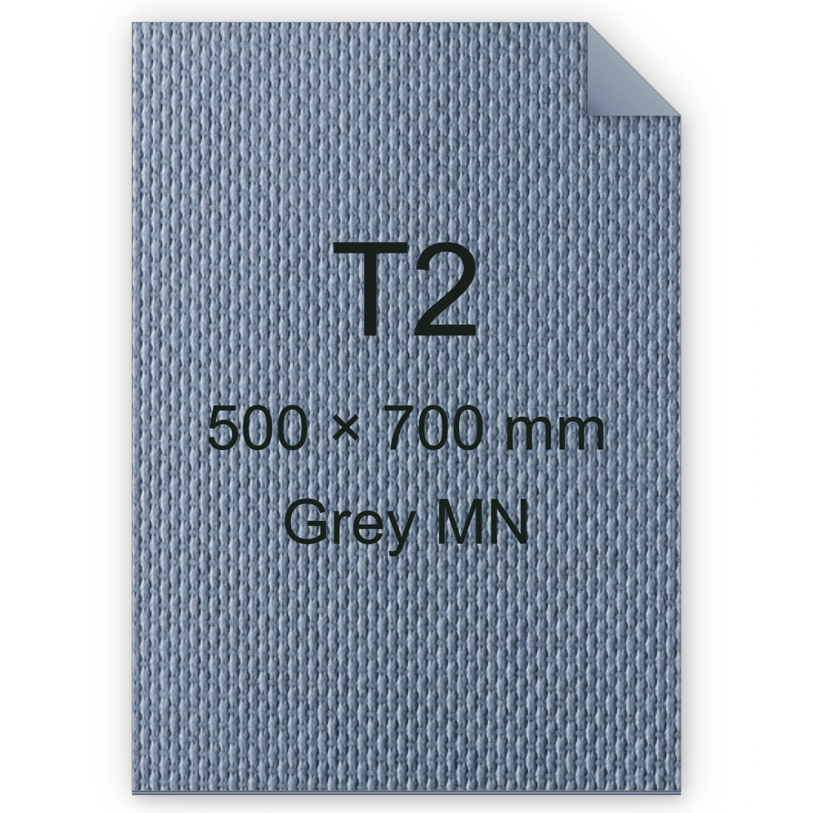 Cartoncino Favini, Classy Covers, 120 g/m², T2, GREY MN bra6621t2