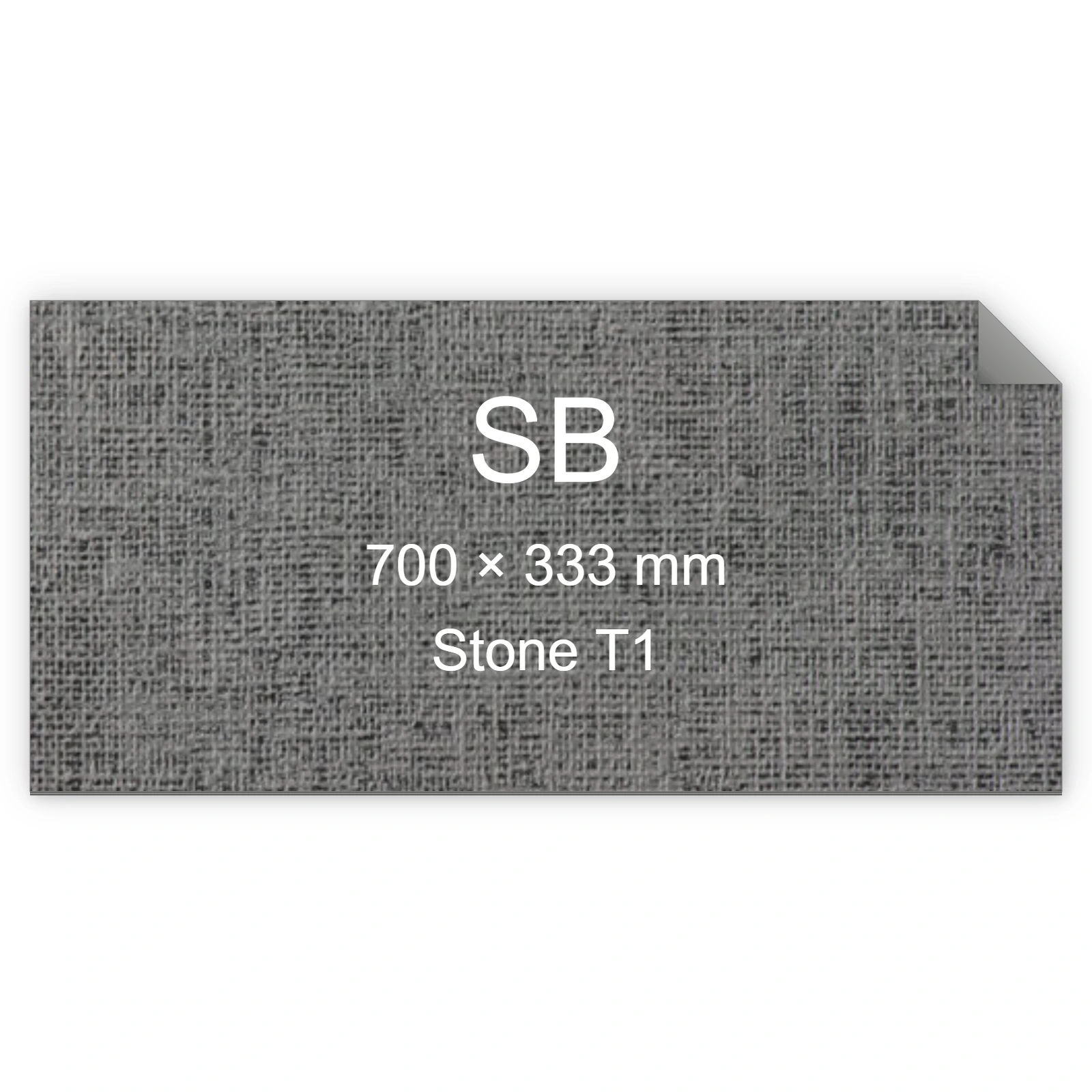 Carta Favini, Classy Covers, 115 g/m², SB, STONE T1 bra6645sb