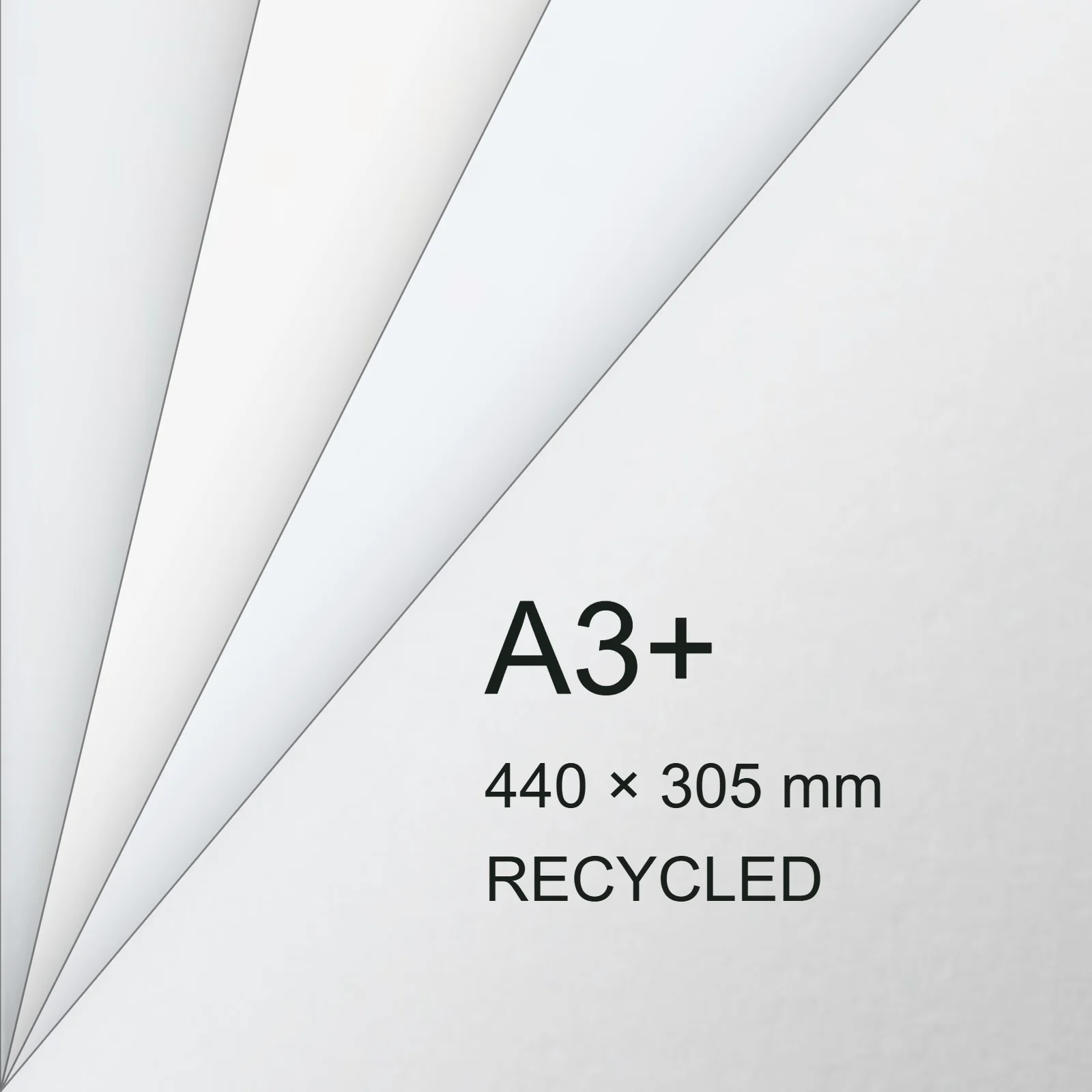 Cartoncino Favini, Dolce Vita, 320 g/m², A3+, RECYCLED bra6759a3+ - immagine aggiuntiva
