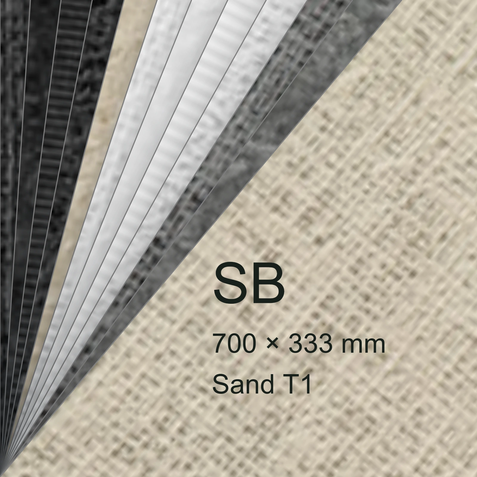 Carta Favini, Classy Covers, 115 g/m², SB, SAND T1 bra6643sb - immagine aggiuntiva