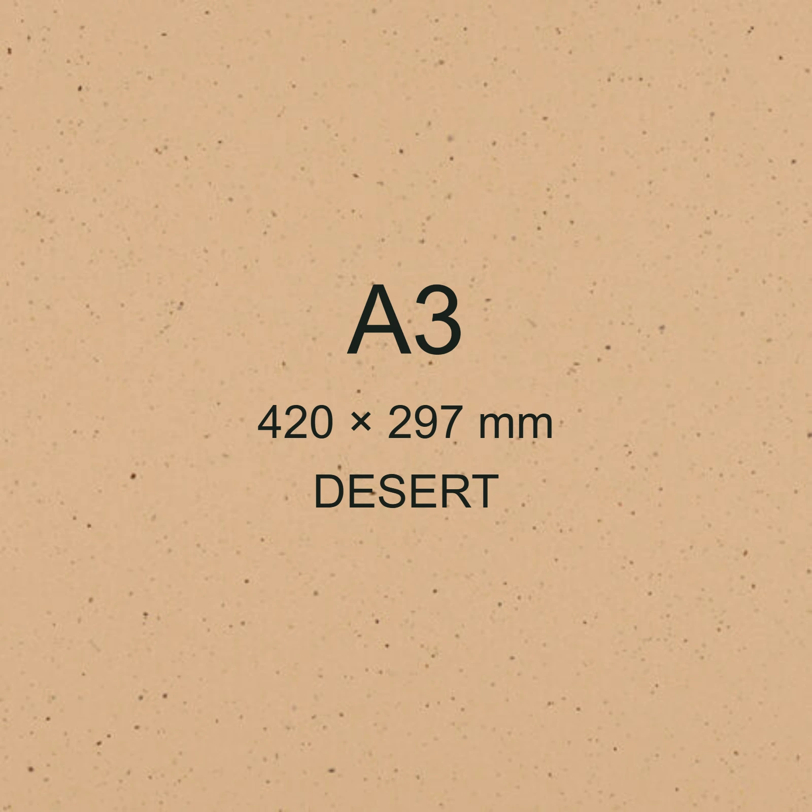 Cartoncino Favini, Sparto, 350 g/m², A3, DESERT bra6558a3 - immagine aggiuntiva