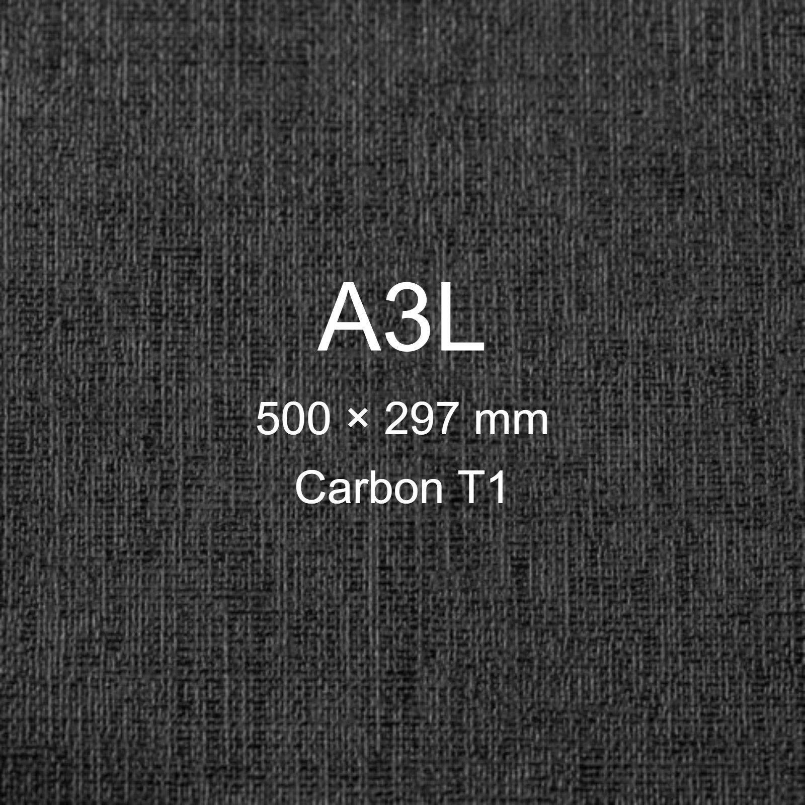 Carta Favini, Classy Covers, 115 g/m², A3L, CARBON T1 bra6647a3l - immagine aggiuntiva