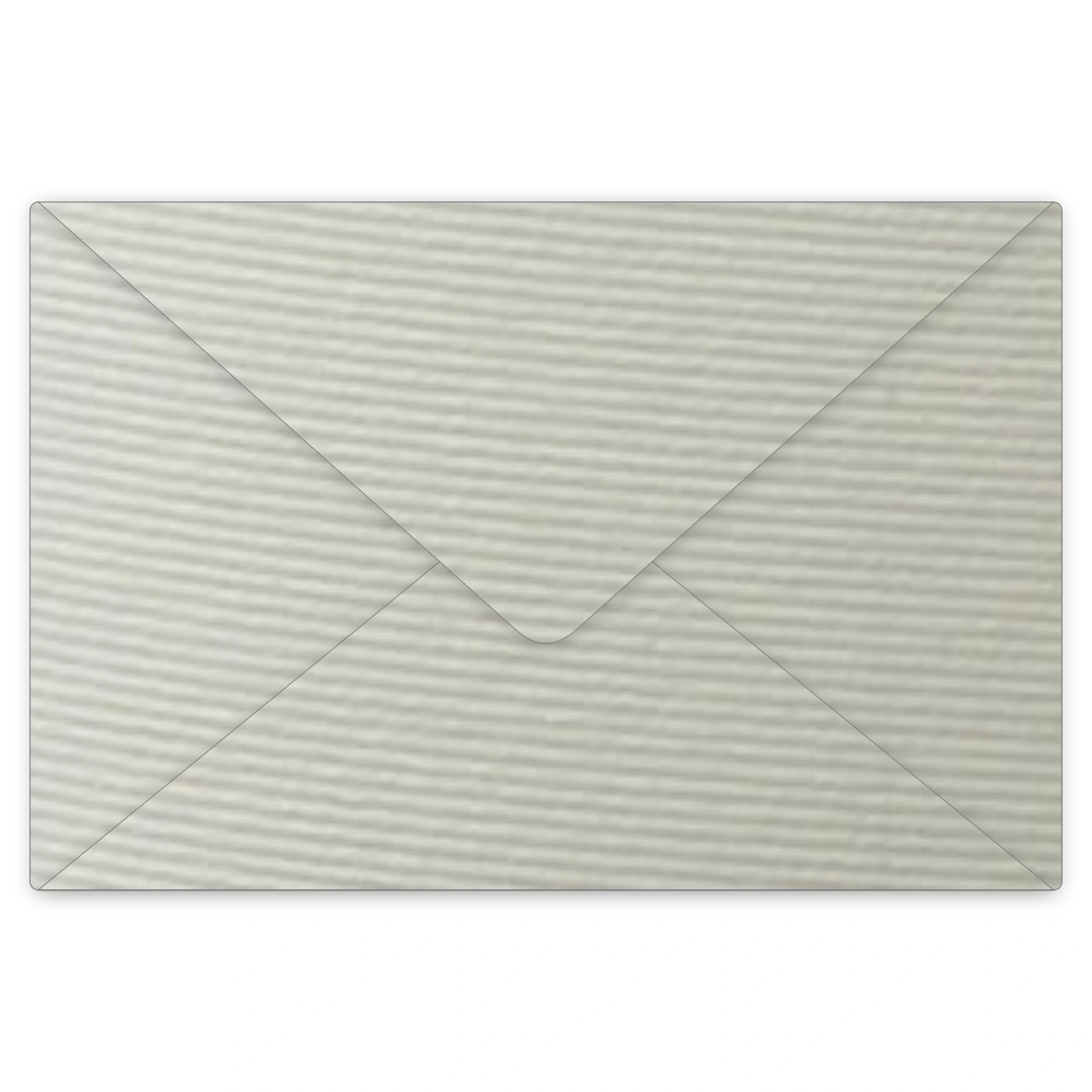 Buste Calligraphy Millerighe 100, BIANCO 01 FAVA570427