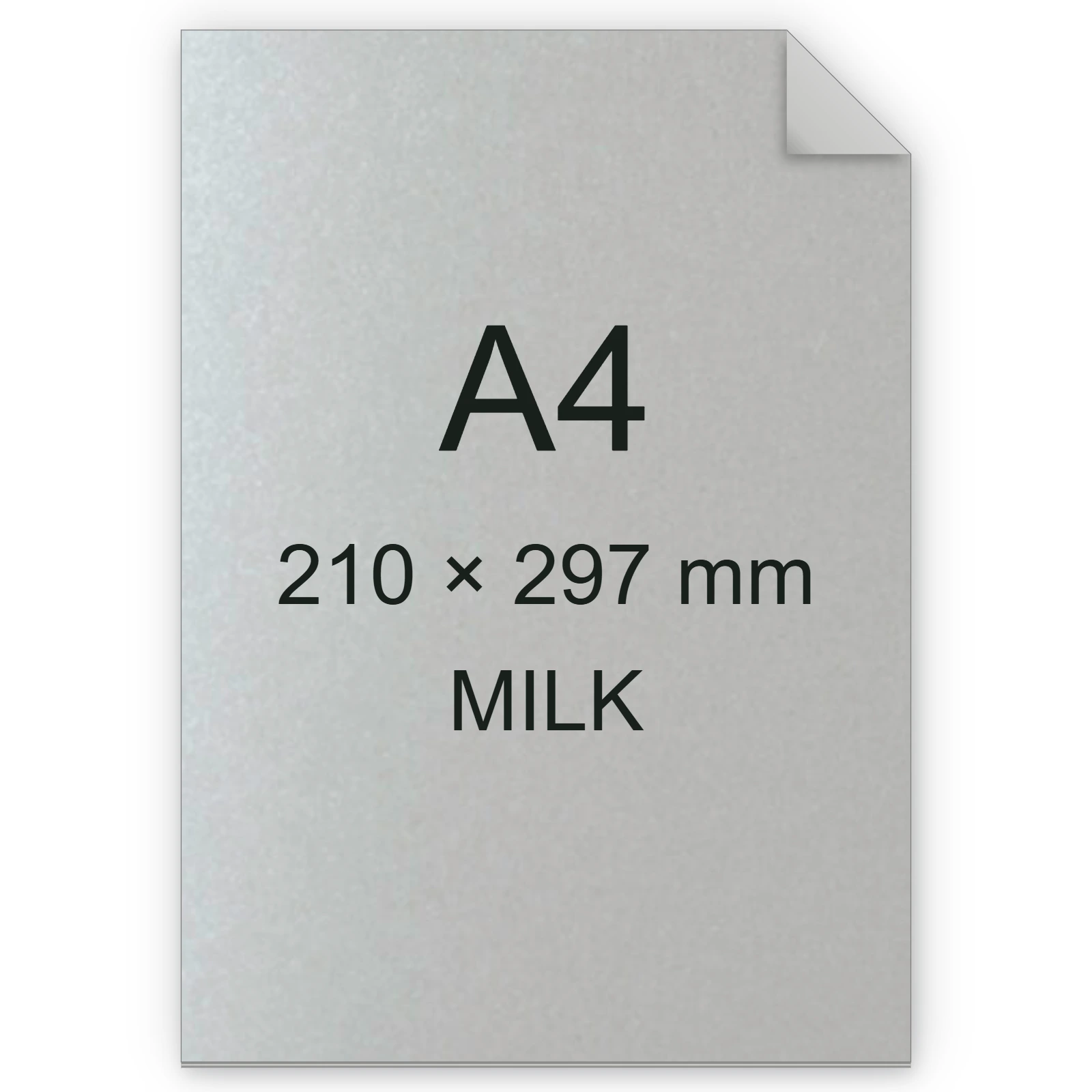 Cartoncino Favini, Majestic Classic, 290 g/m², A4, MILK bra748