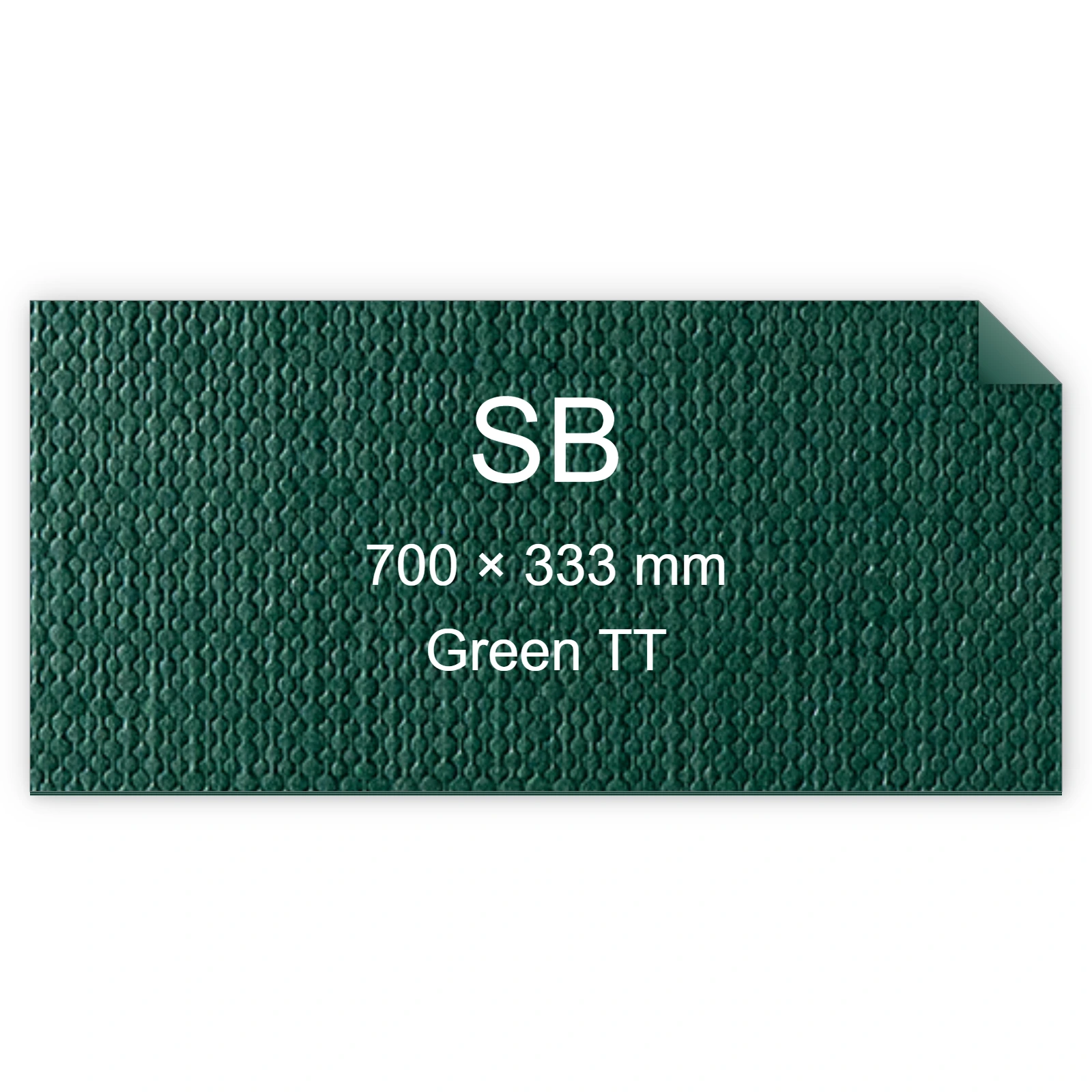 Cartoncino Favini, Classy Covers, 120 g/m², SB, GREEN TT bra6628sb