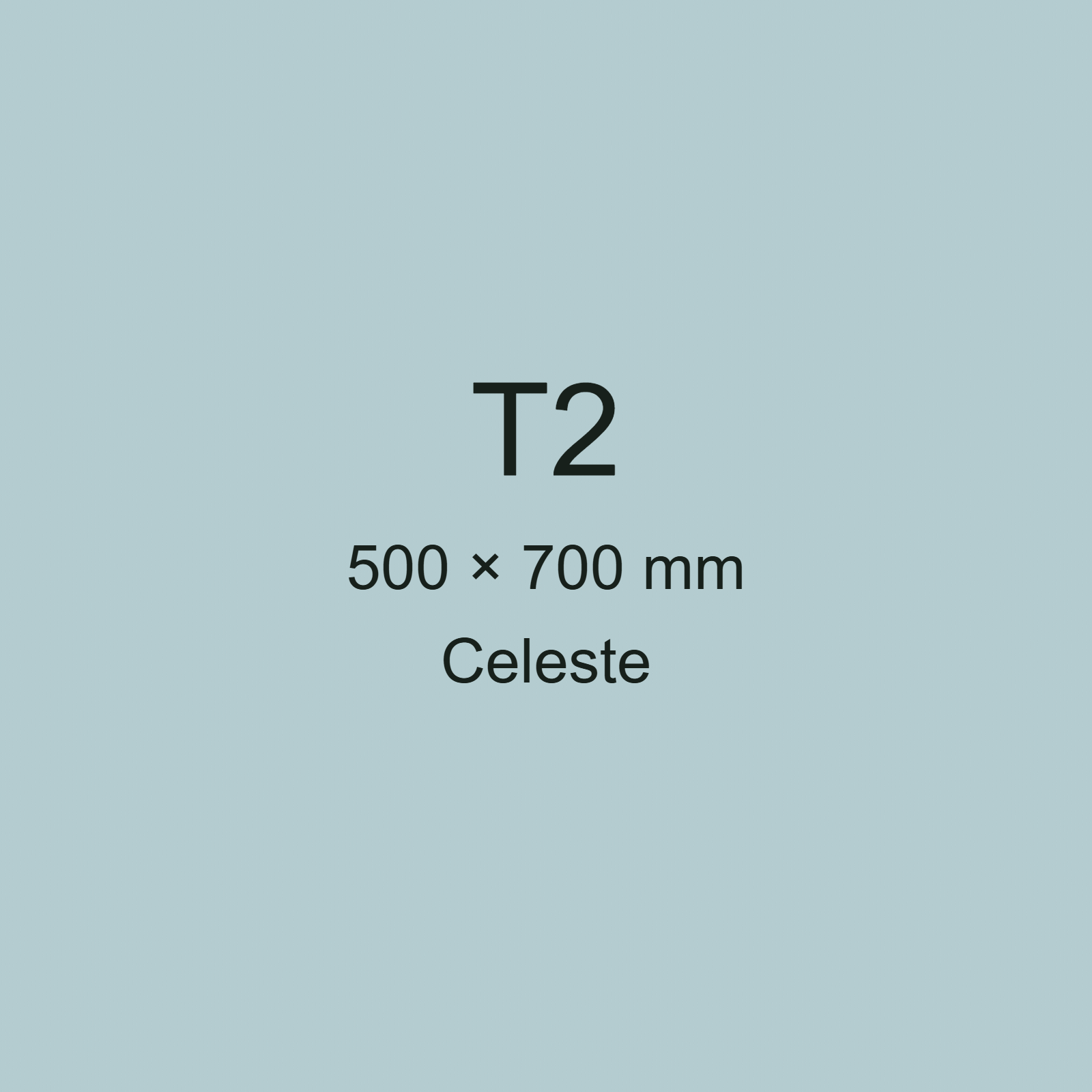 Cartoncino Favini, Burano, 140 g/m², T2, CELESTE 03 bra835T2 - immagine aggiuntiva