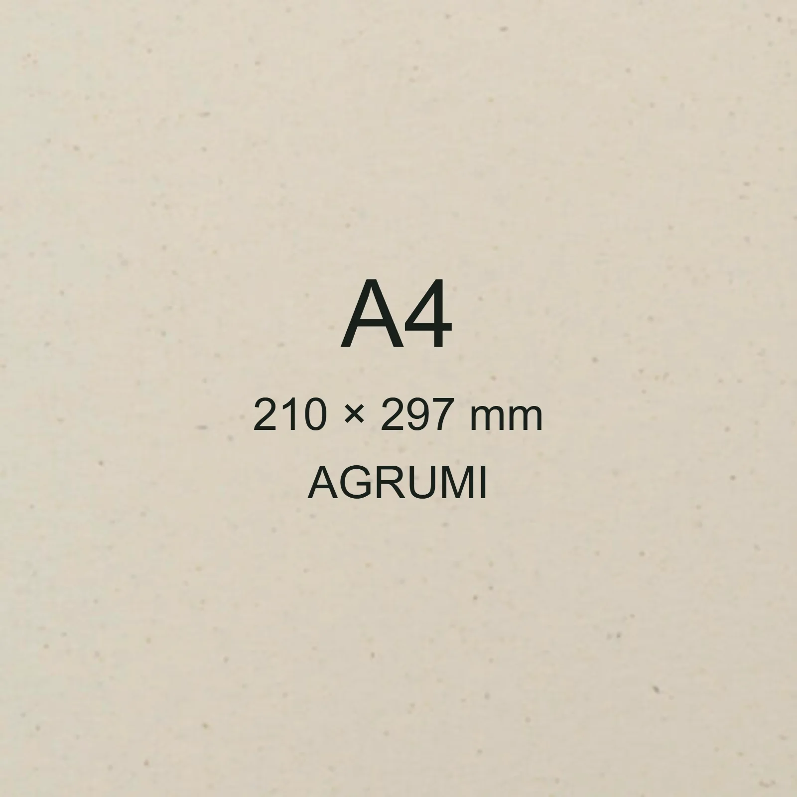 Carta Favini, Crush, 100 g/m², A4, AGRUMI bra6689 - immagine aggiuntiva