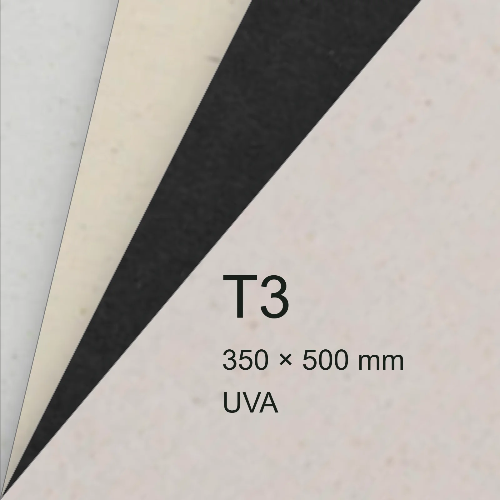Carta Favini, Crush, 100 g/m², T3, UVA bra6694t3 - immagine aggiuntiva