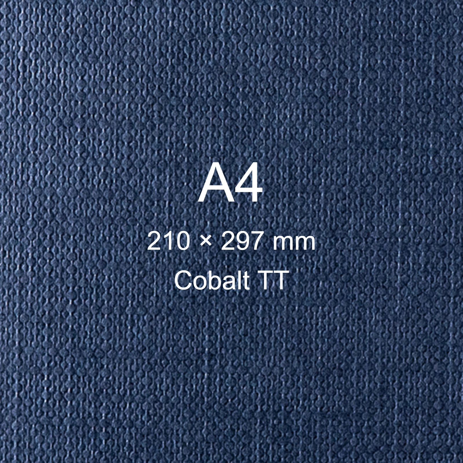 Cartoncino Favini, Classy Covers, 120 g/m², A4, COBALT TT bra6624 - immagine aggiuntiva