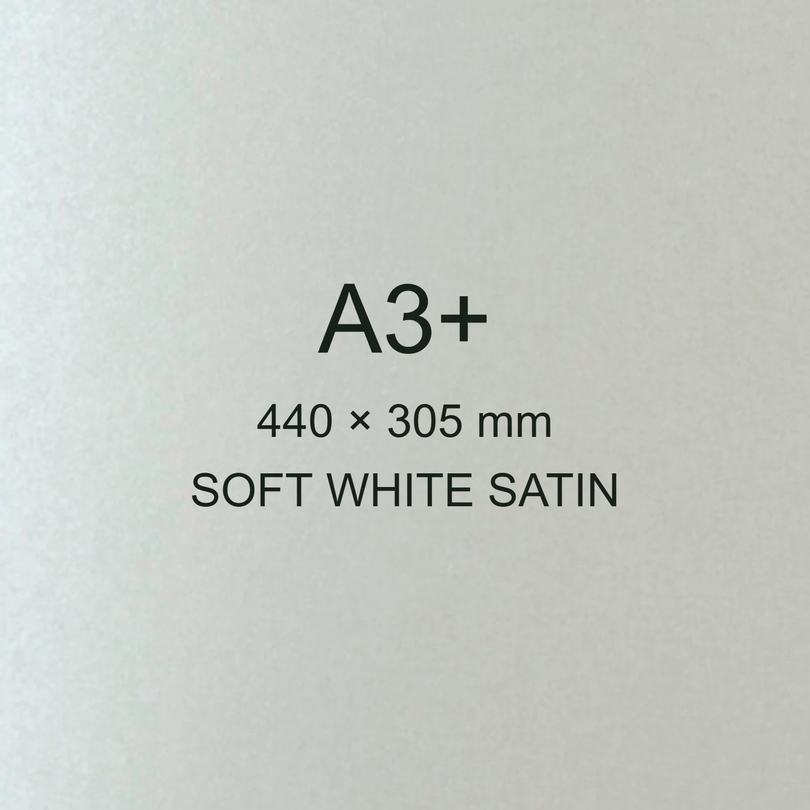Cartoncino Favini, Majestic Satin, 290 g/m², A3+, SOFT WHITE SATIN bra799a3+ - immagine aggiuntiva