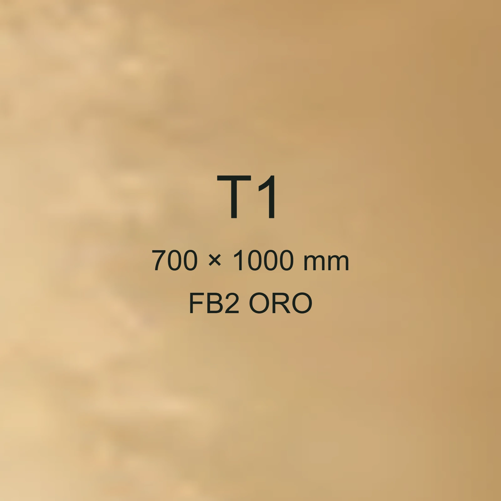Bindakote Cover 250, FB2 ORO FAVA322011 - immagine aggiuntiva