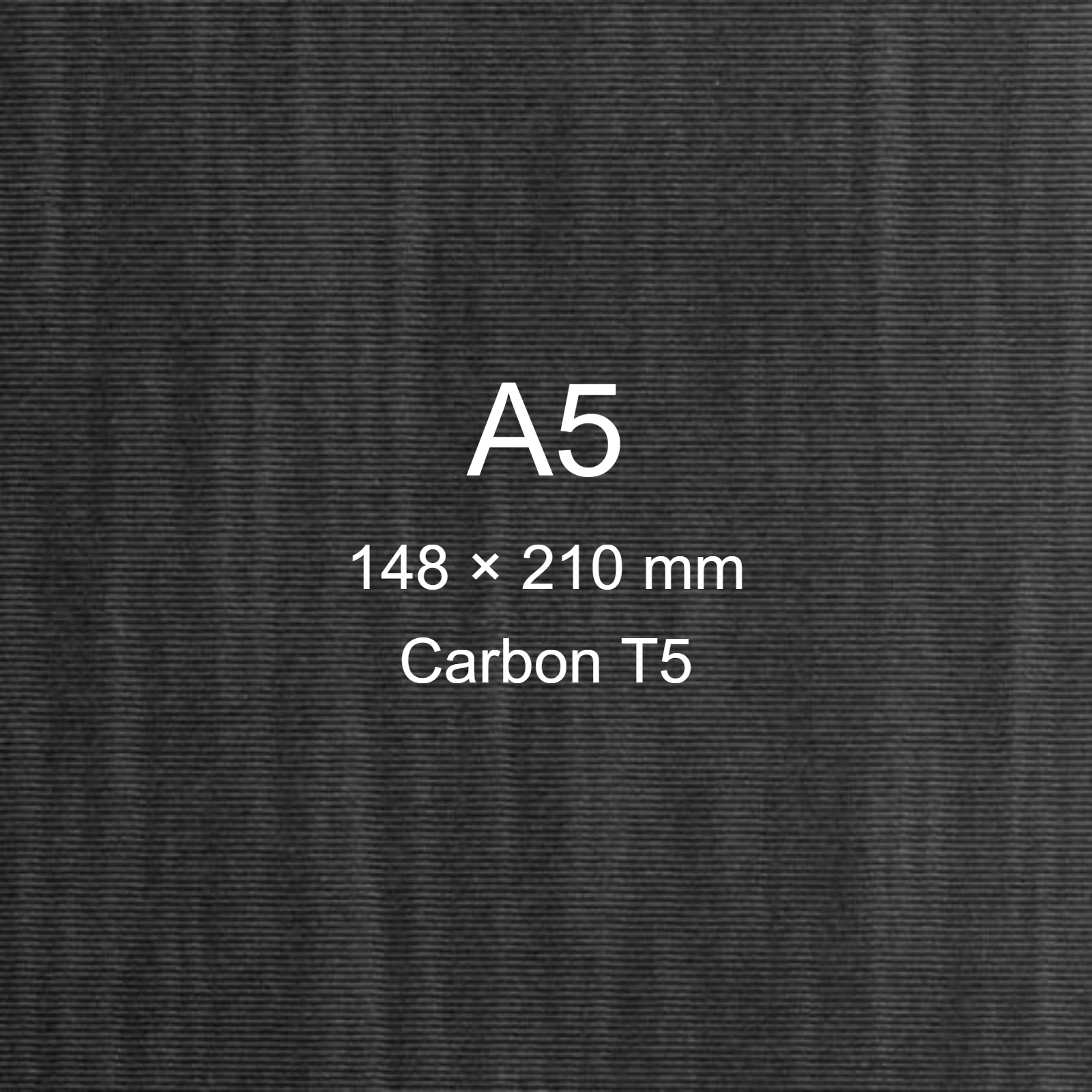Carta Favini, Classy Covers, 115 g/m², A5, CARBON T5 bra6649a5 - immagine aggiuntiva